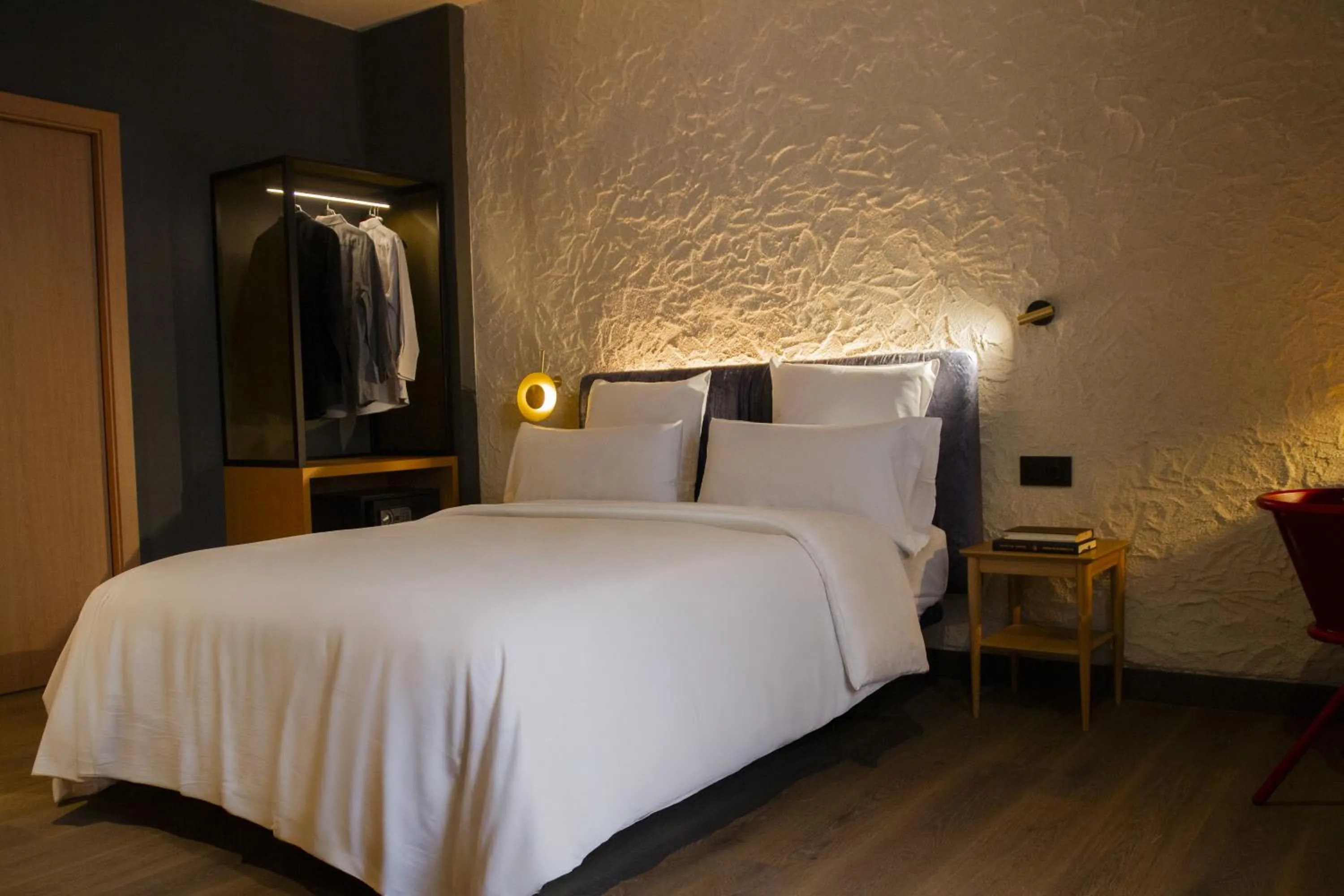 Bed in Letoh Letoh Bilbao