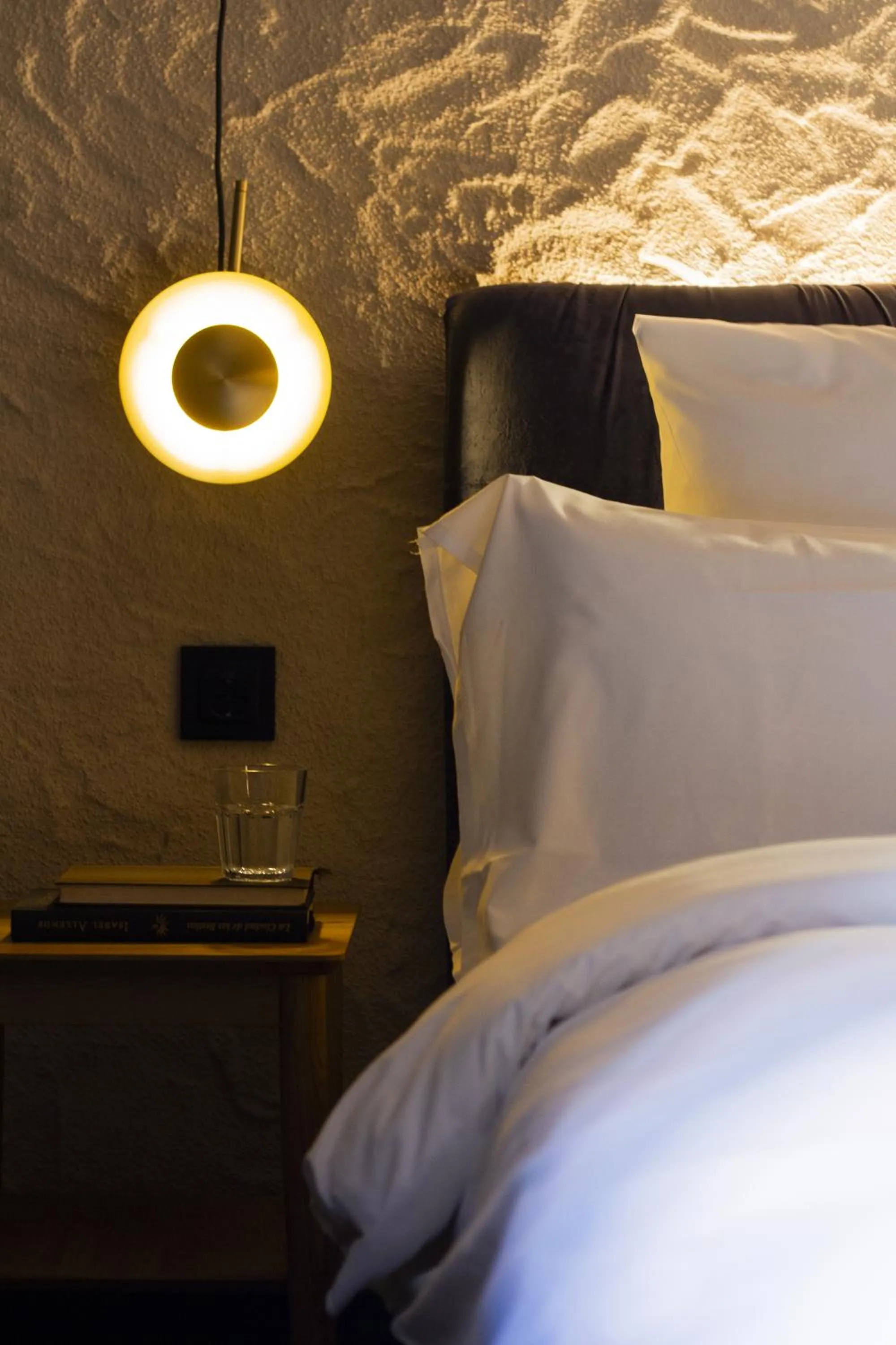 Bed in Letoh Letoh Bilbao