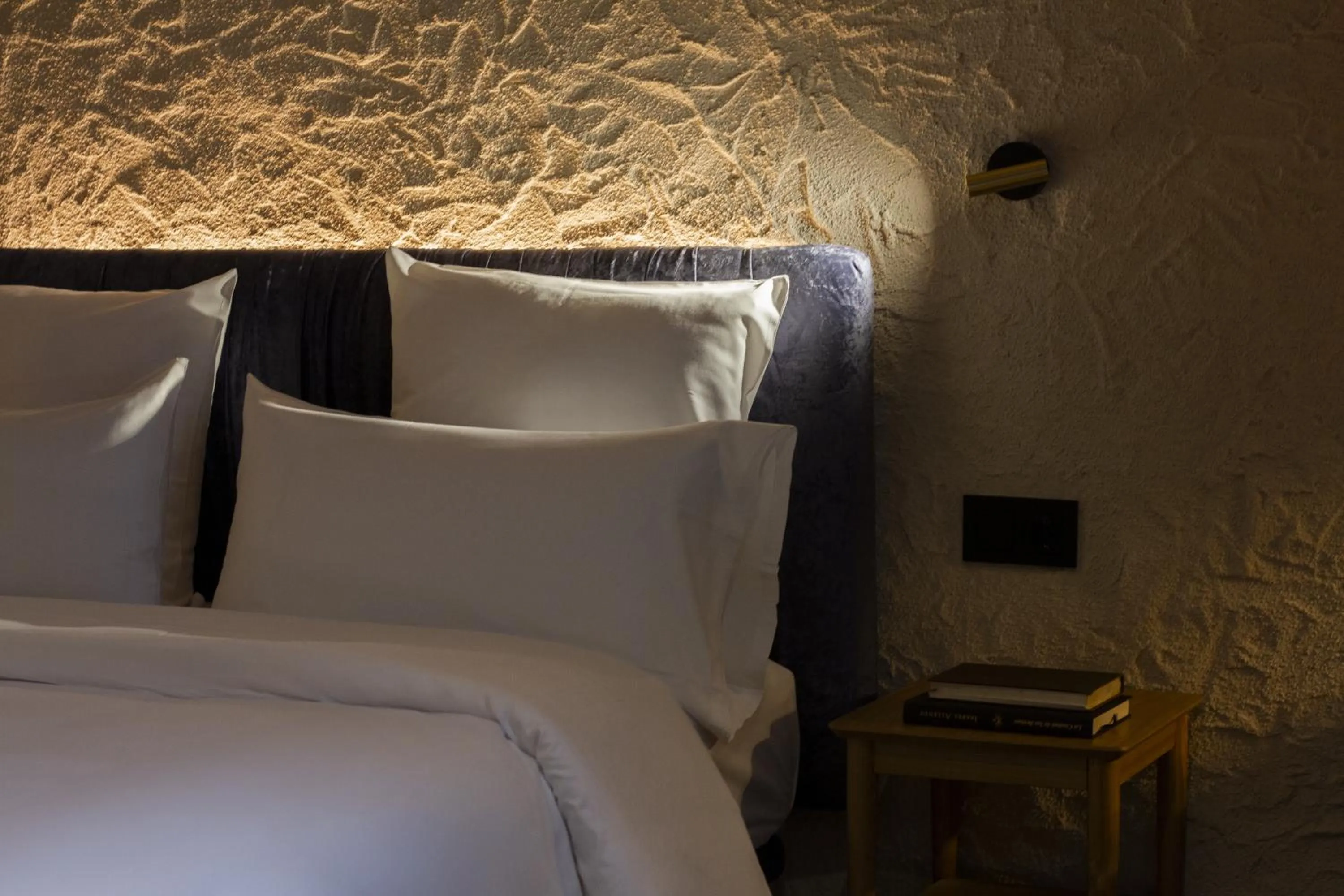 Bed in Letoh Letoh Bilbao