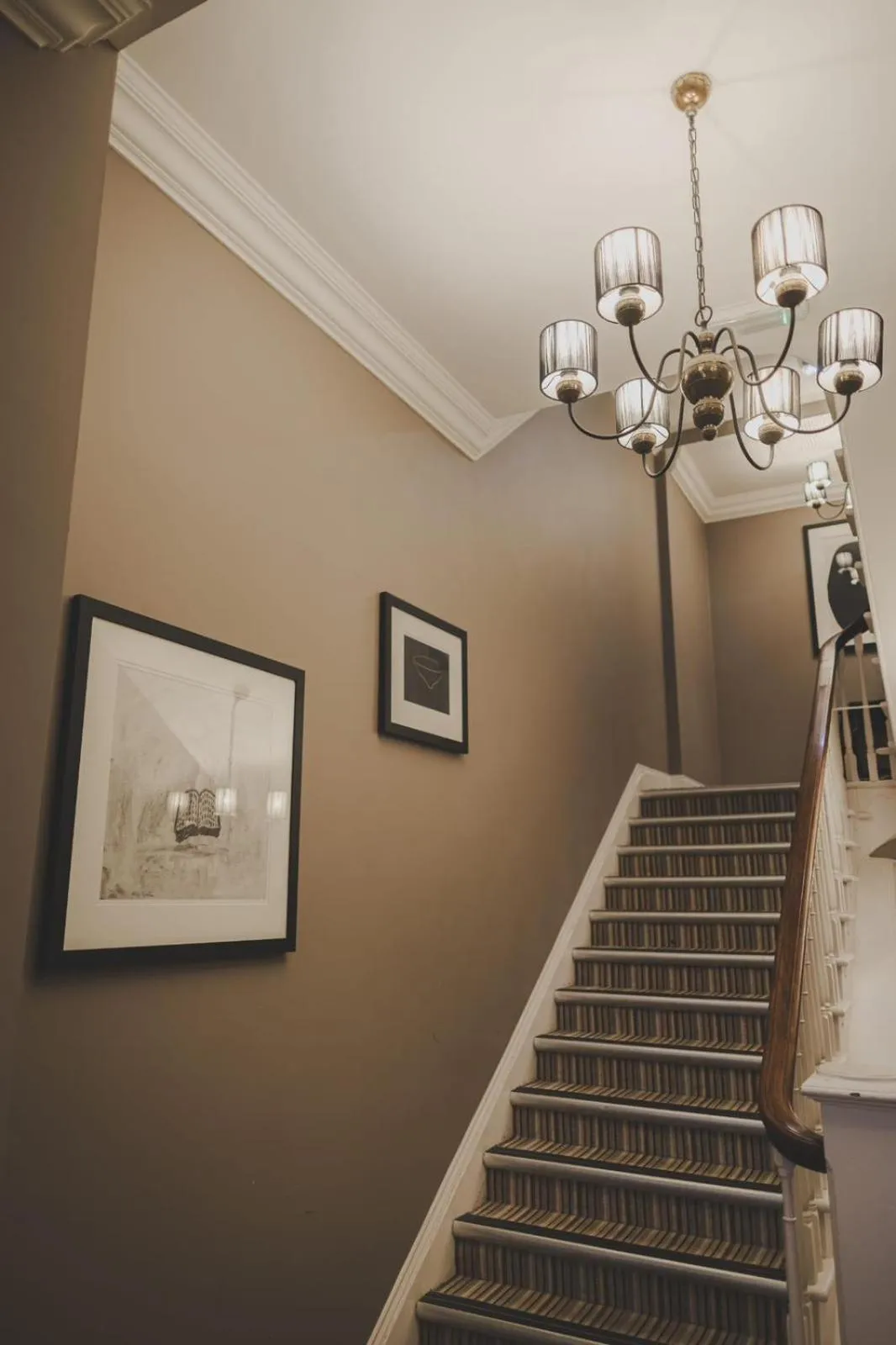 Property building in Kensington House by Warren Collection