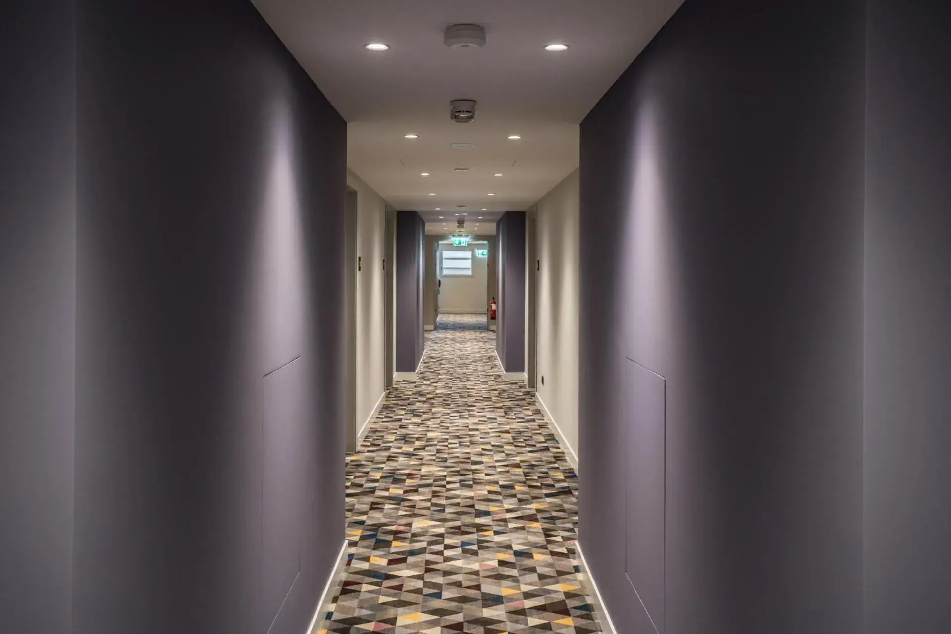 View (from property/room) in Hampton By Hilton Locarno View (from property/room) in Hampton By Hilton Locarno