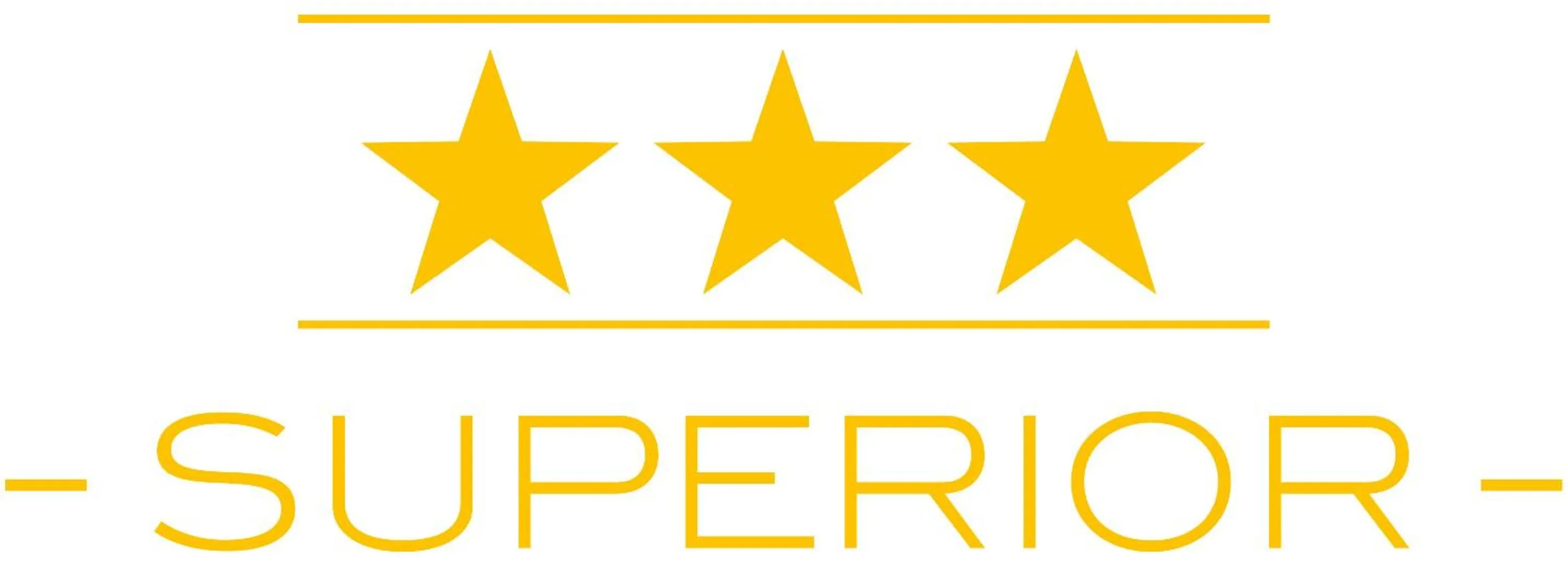 Certificate/Award in Hotel Wettlaufer - 3 Sterne S - sky -