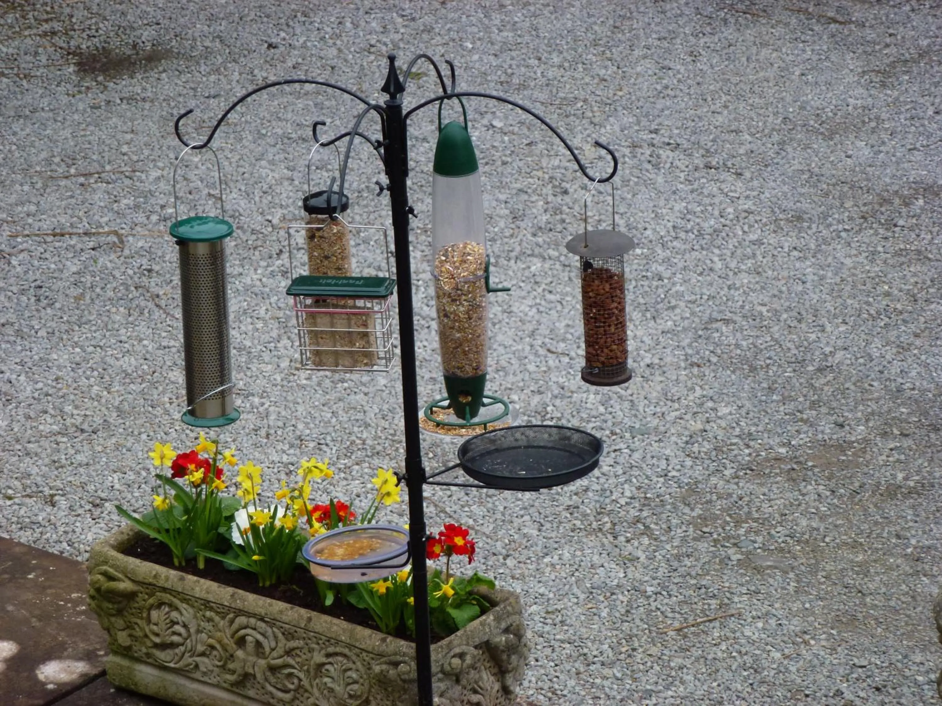 Facade/entrance in Lakeside Country Guest House