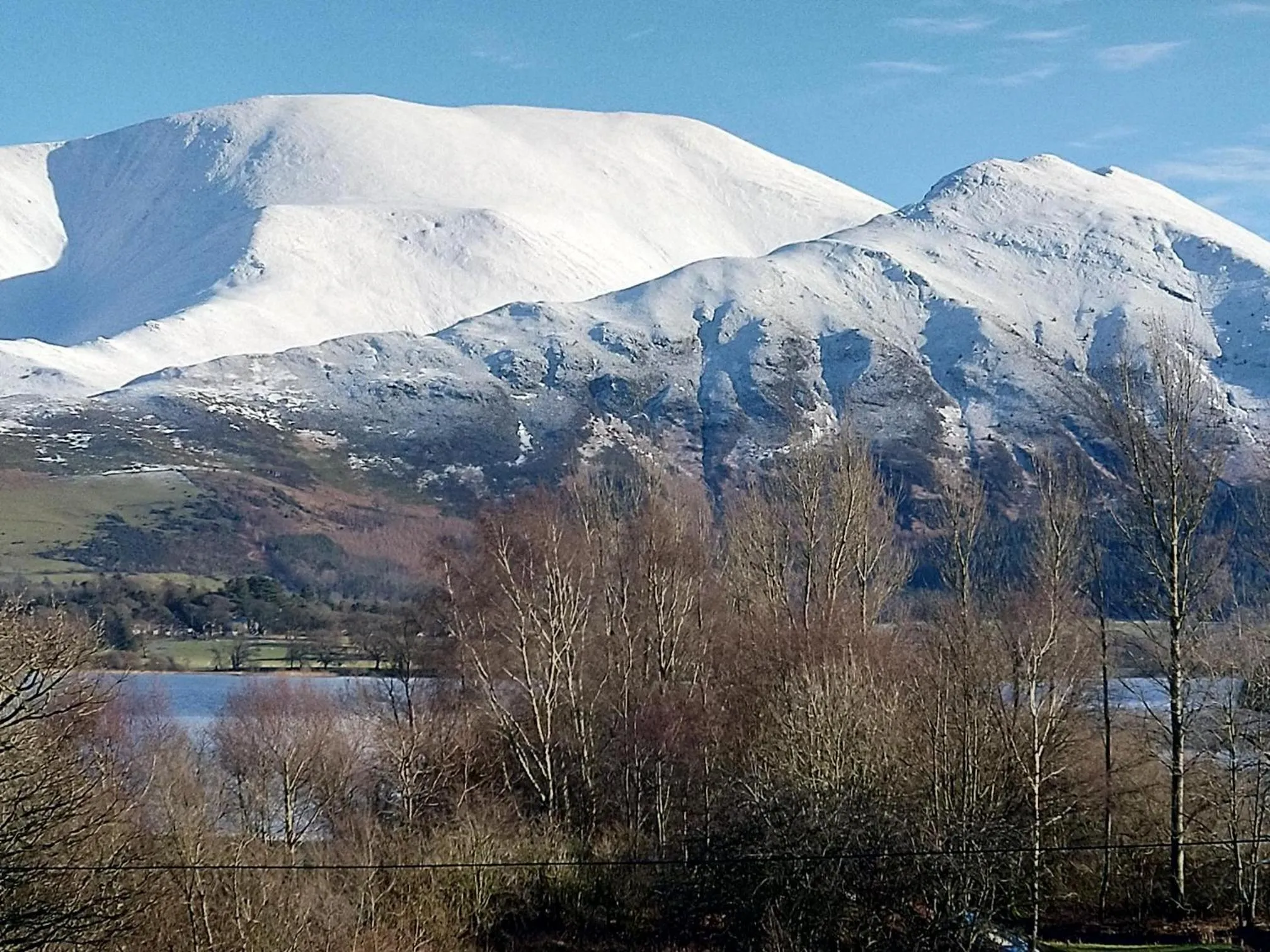 Property building in Lakeside Country Guest House