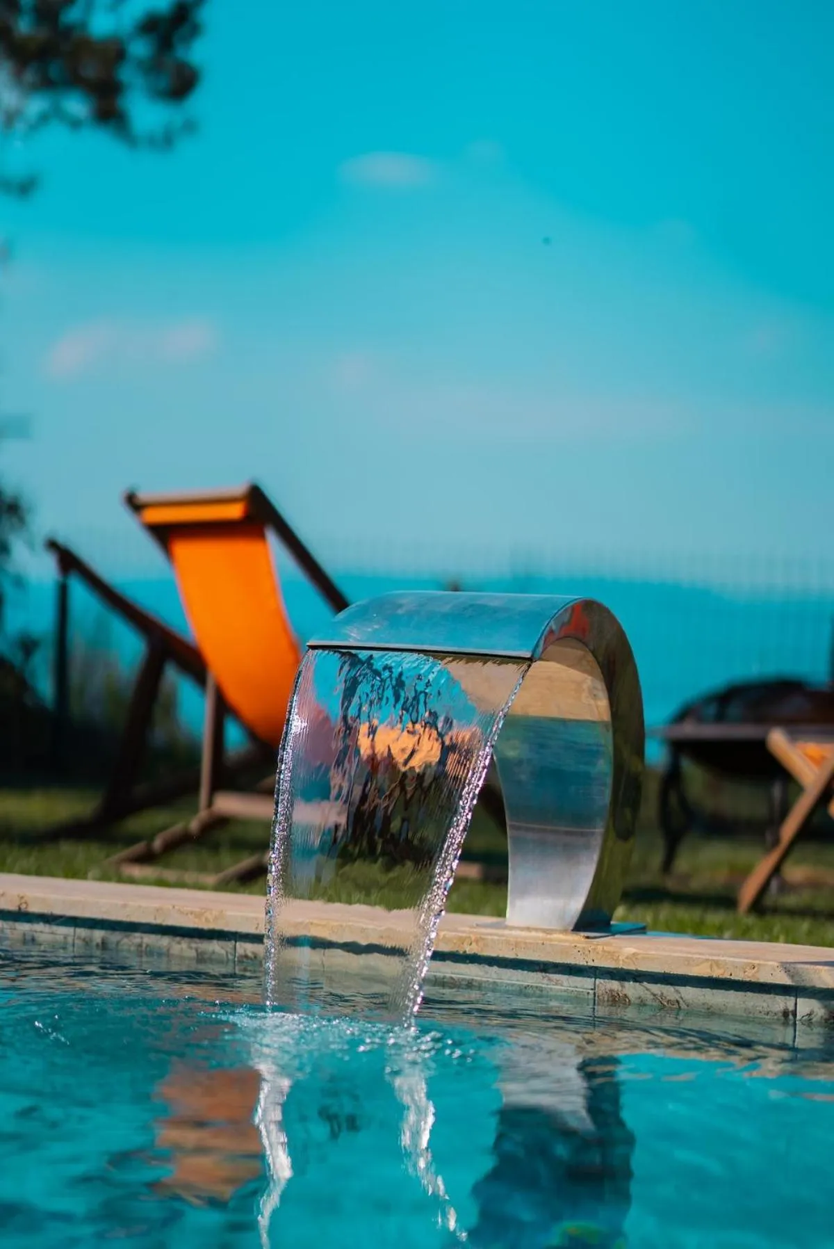 Day in Stay in Sapanca