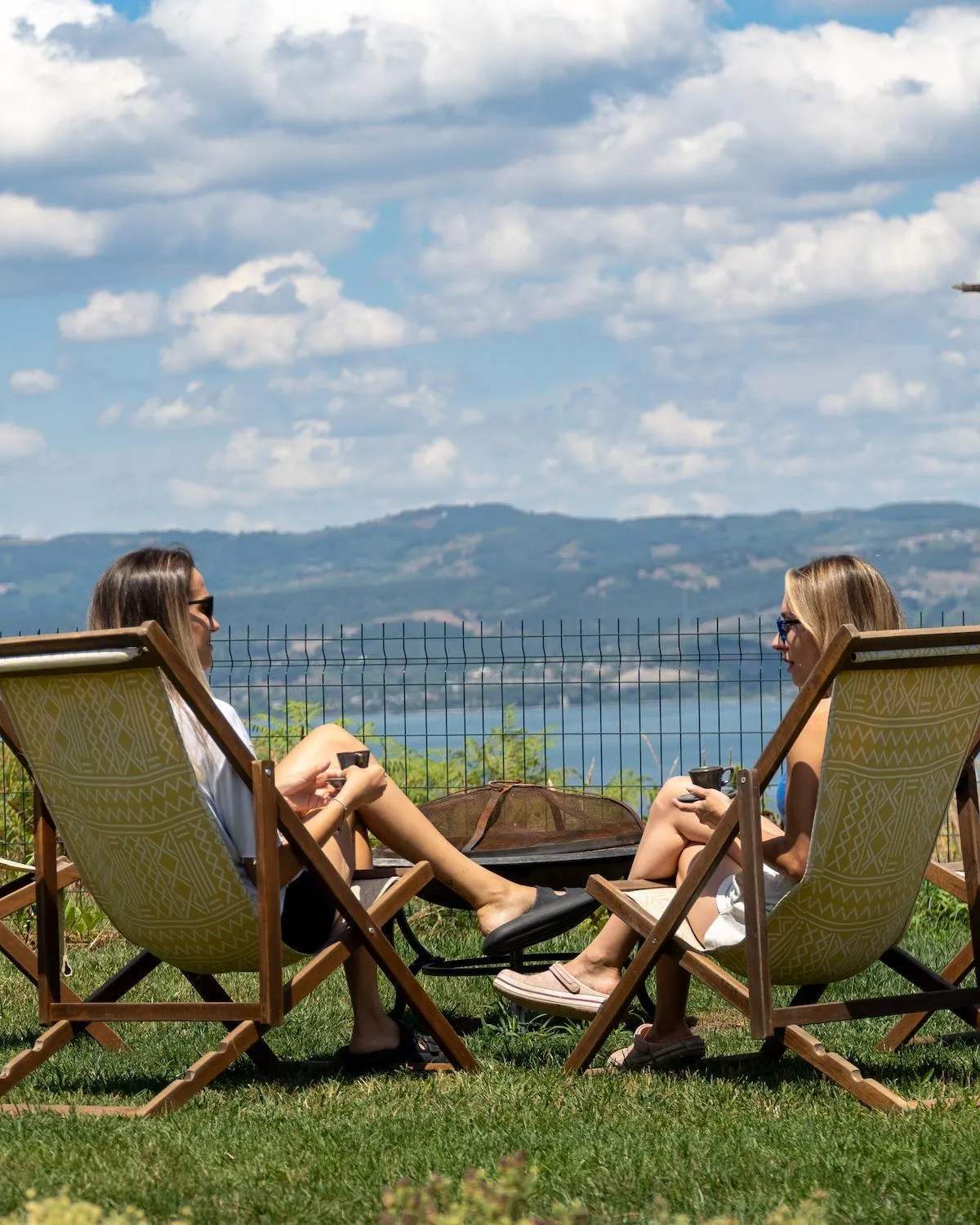 Day in Stay in Sapanca