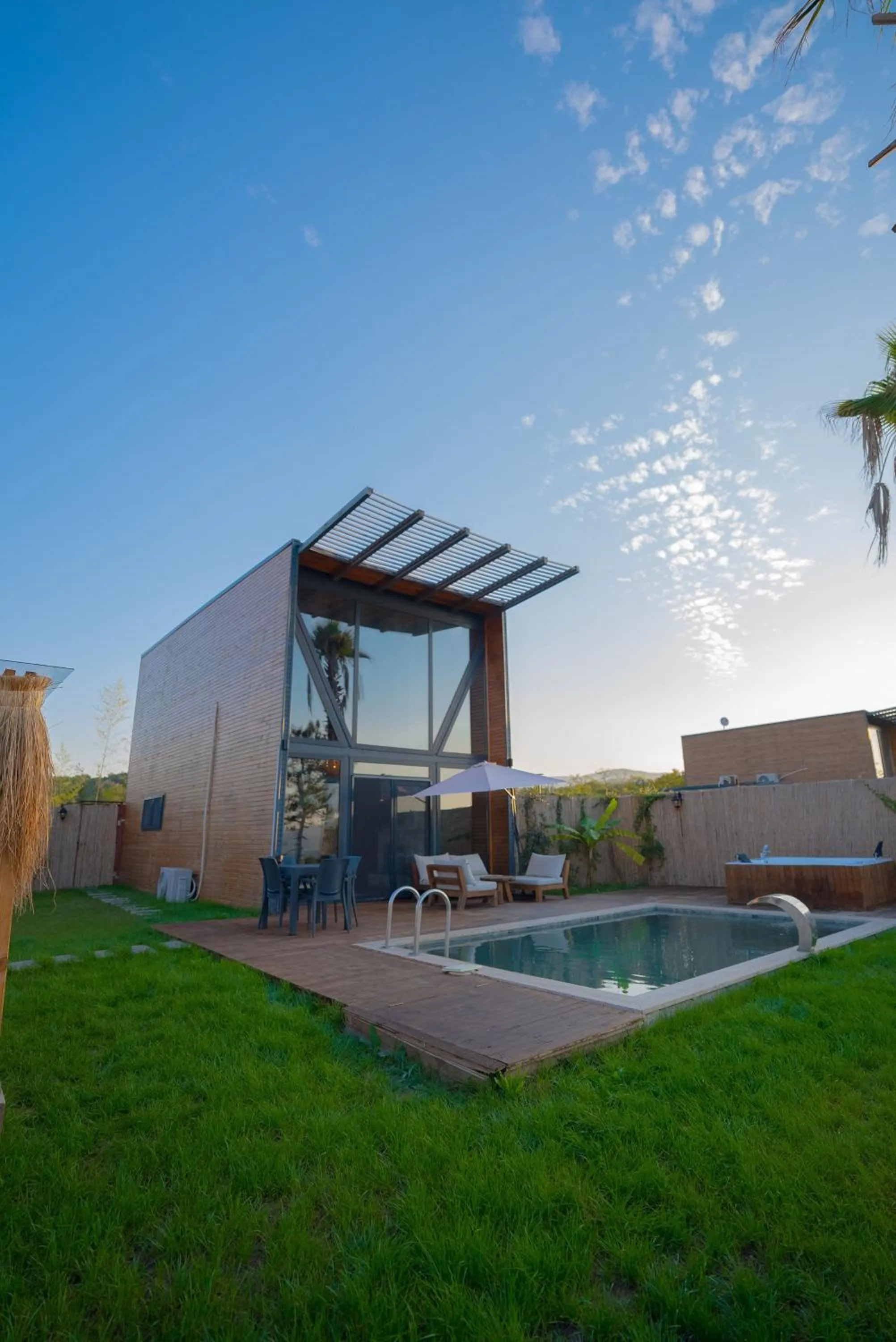 Property building in Stay in Sapanca