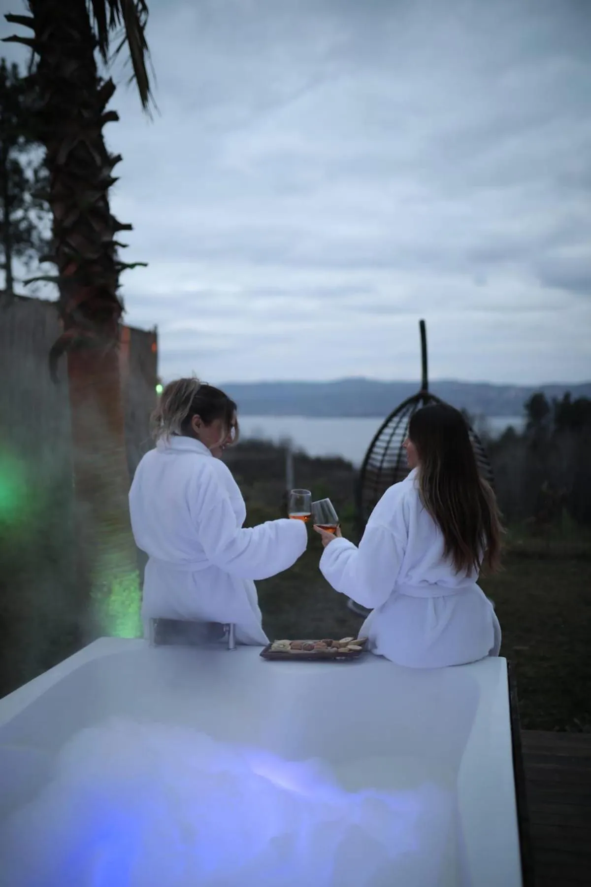 People in Stay in Sapanca