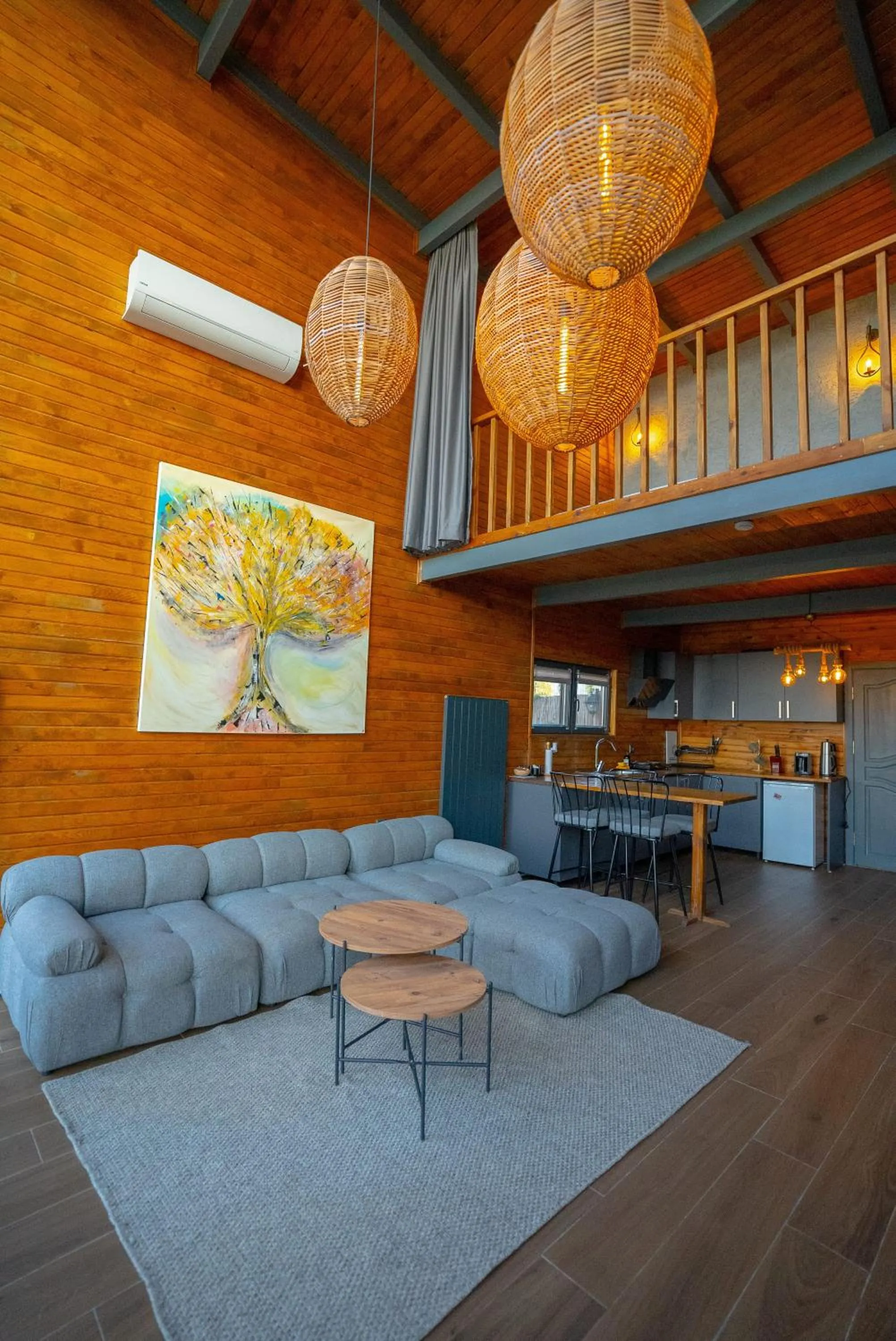 Living room in Stay in Sapanca