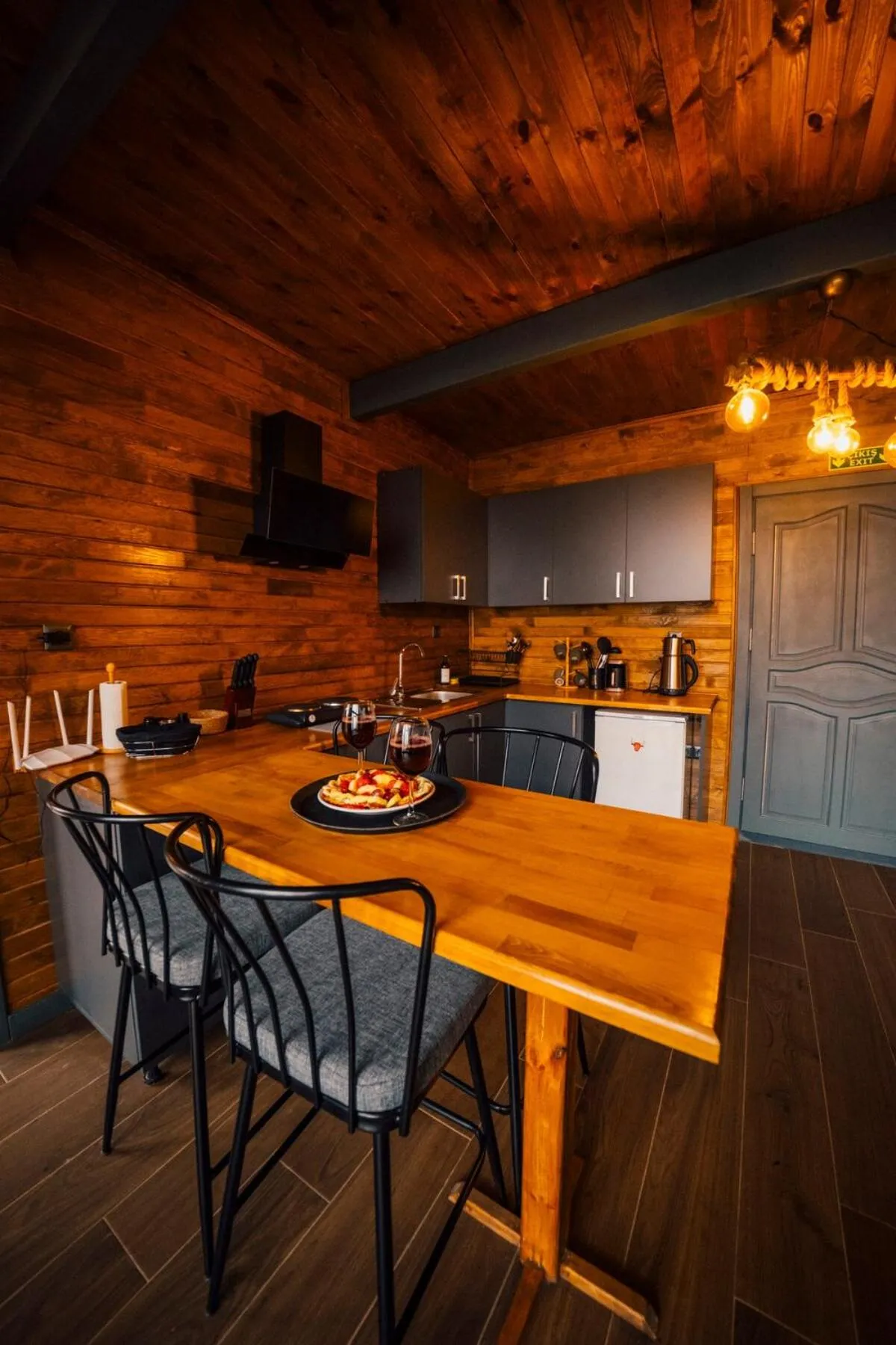 Coffee/tea facilities in Stay in Sapanca