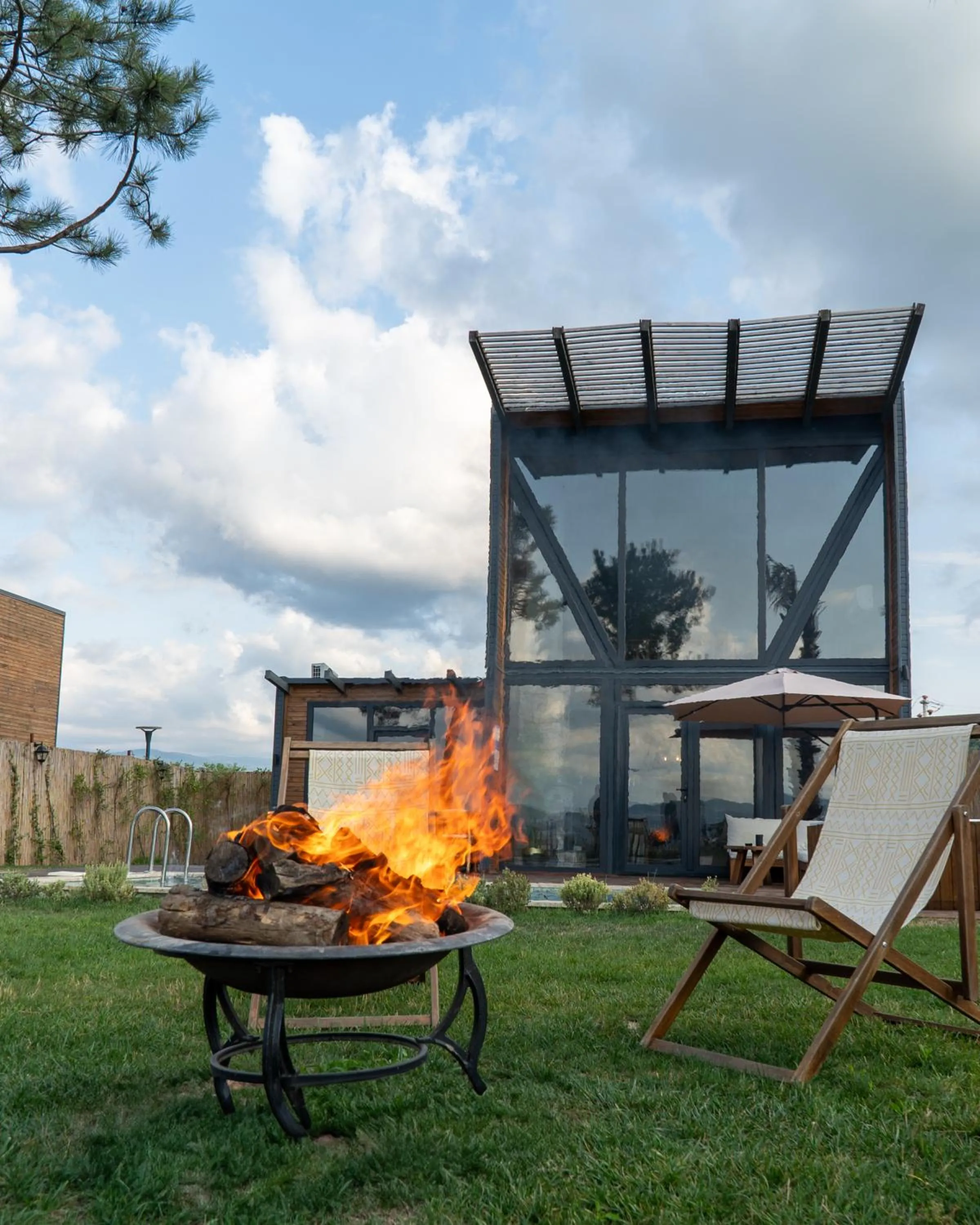 Day in Stay in Sapanca