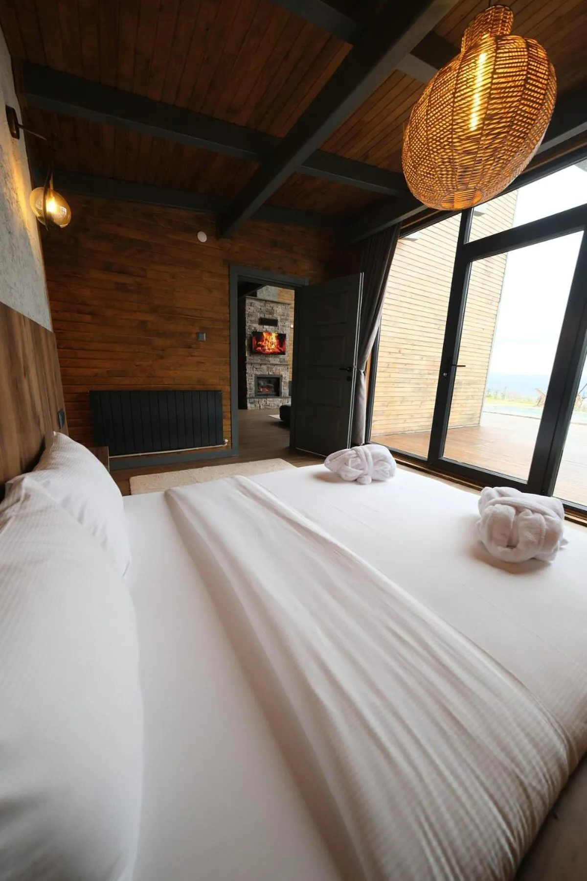 Bed in Stay in Sapanca