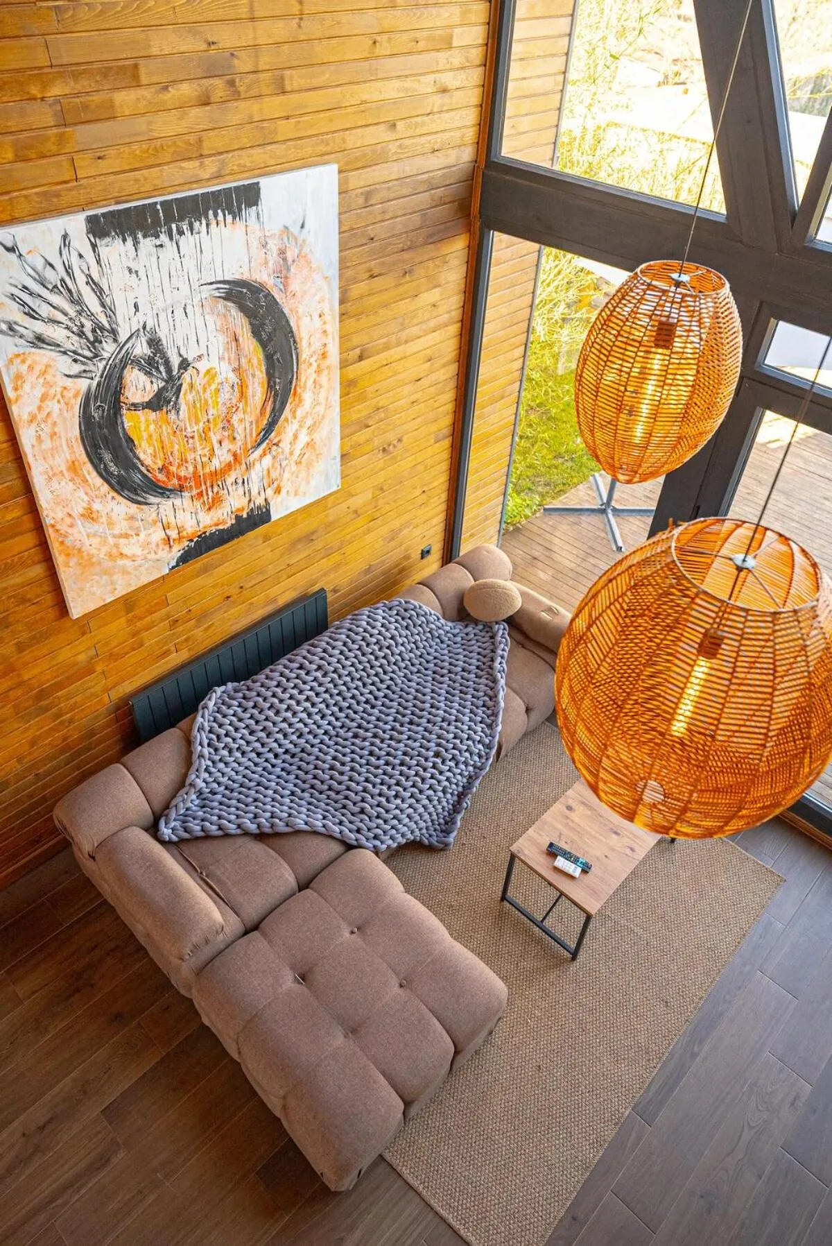 Living room in Stay in Sapanca