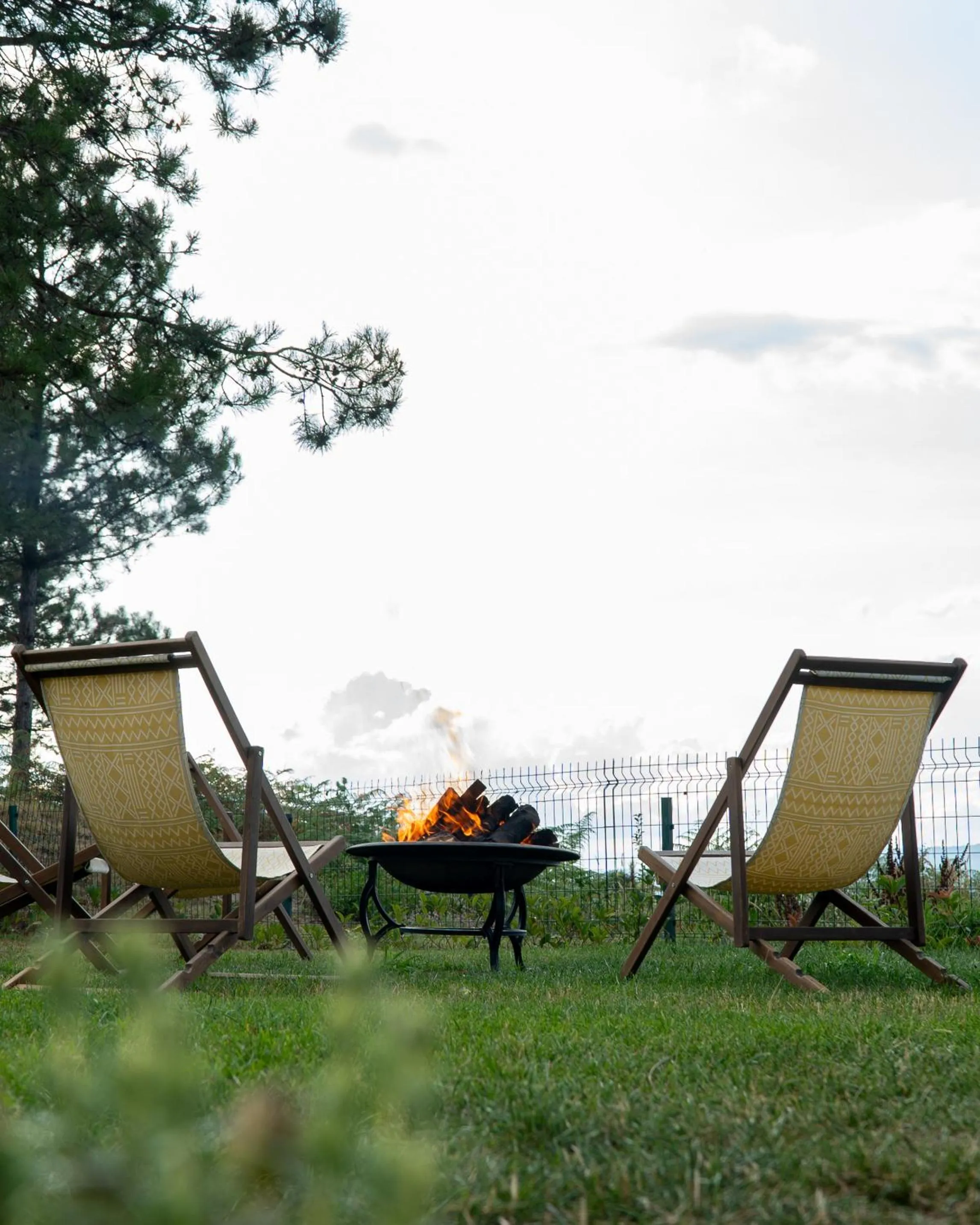 Day in Stay in Sapanca