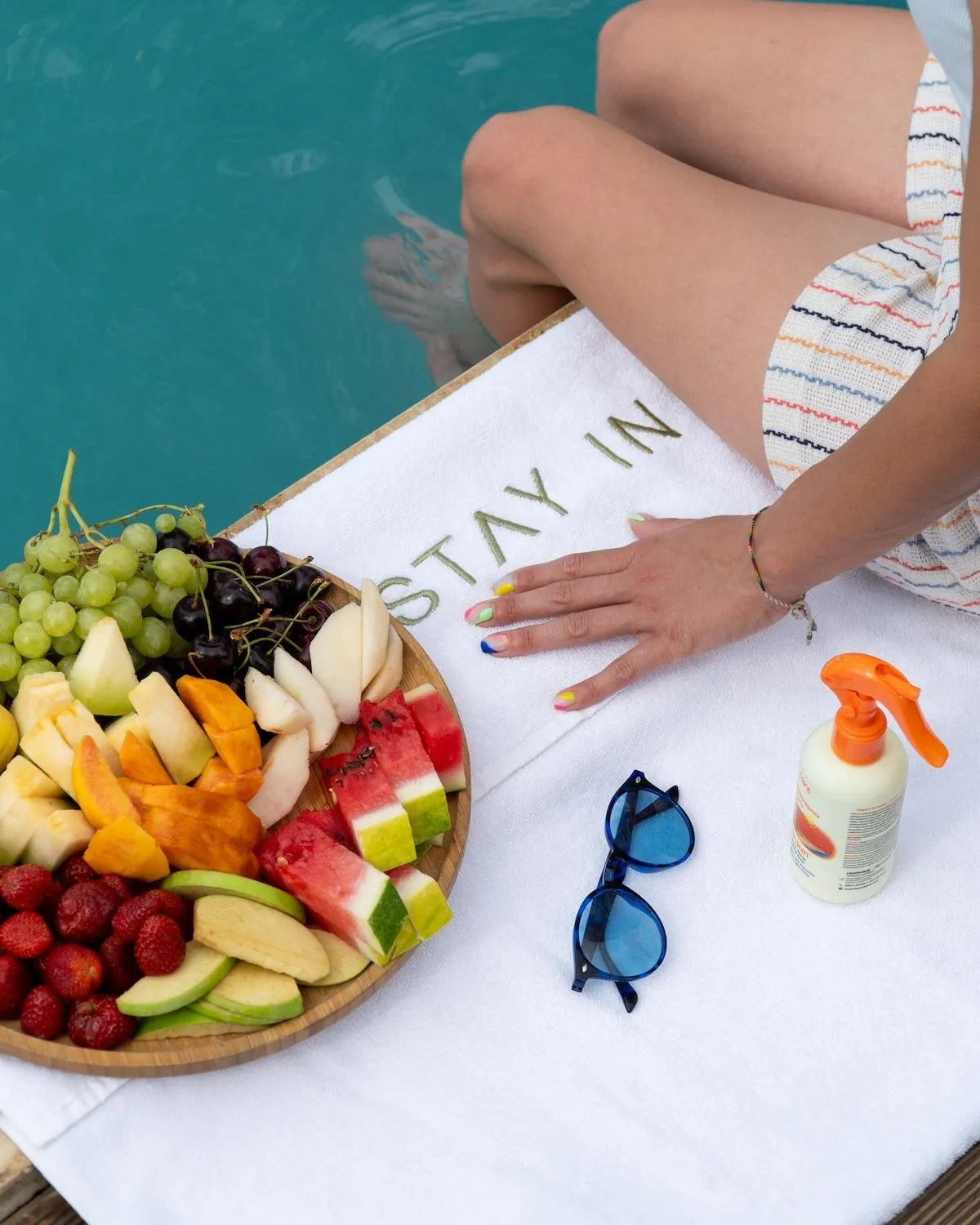 Food in Stay in Sapanca