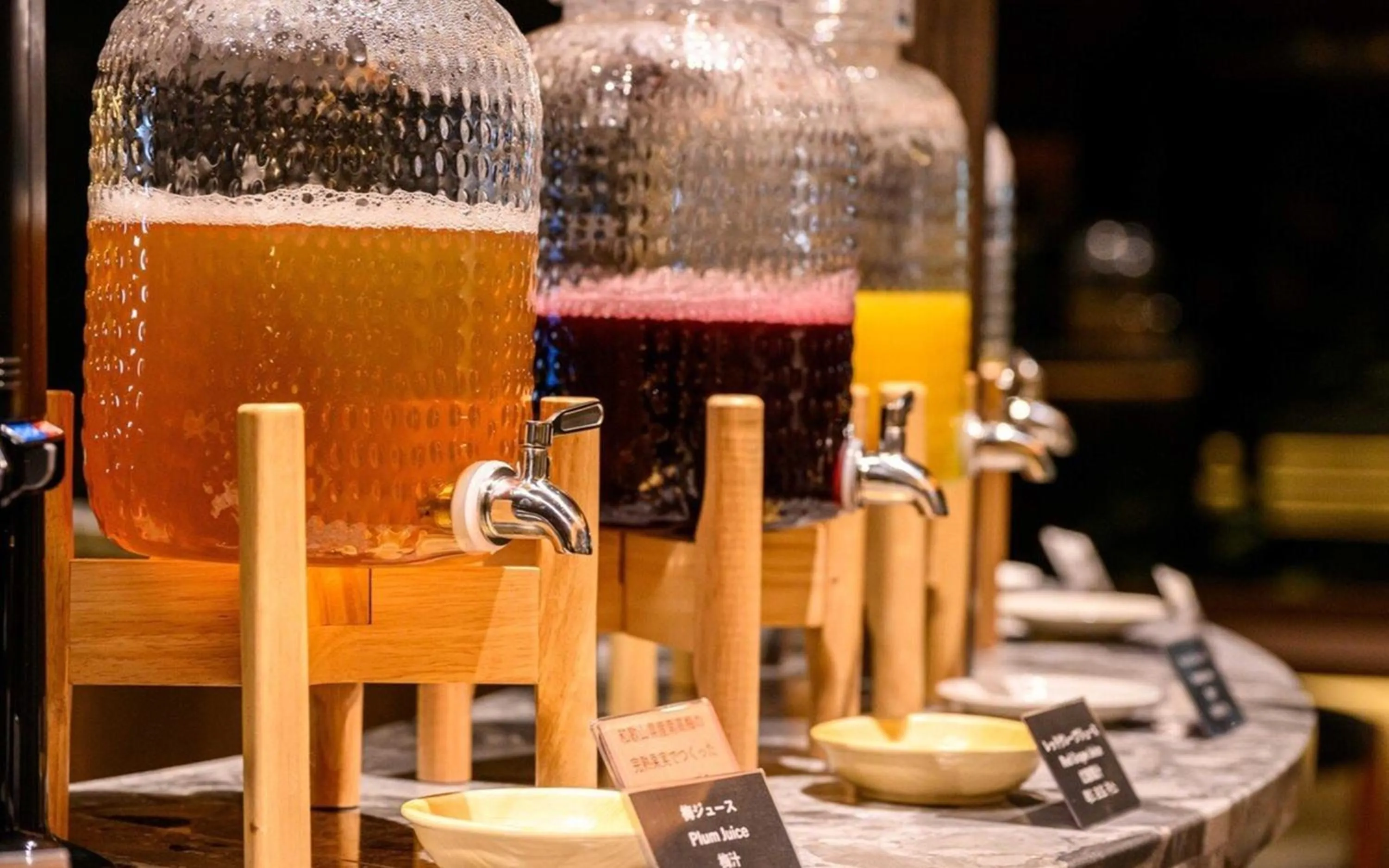 Lobby or reception in Sansuikan Kawayu Midoriya