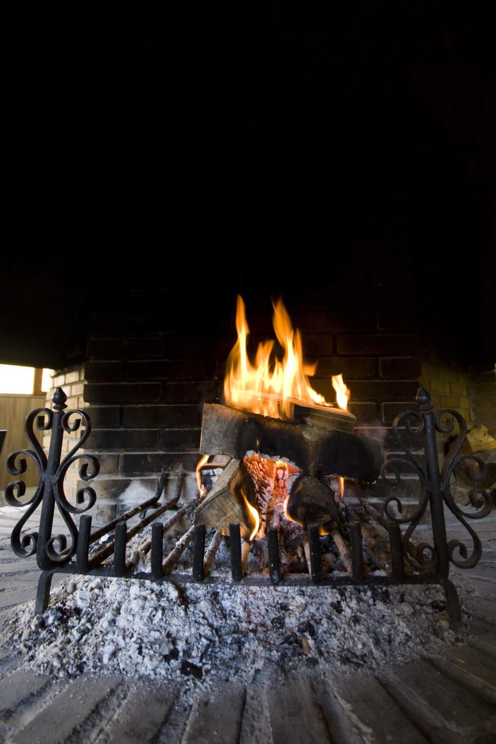 Night in Hotel y Apartamentos SNÖ Isaba