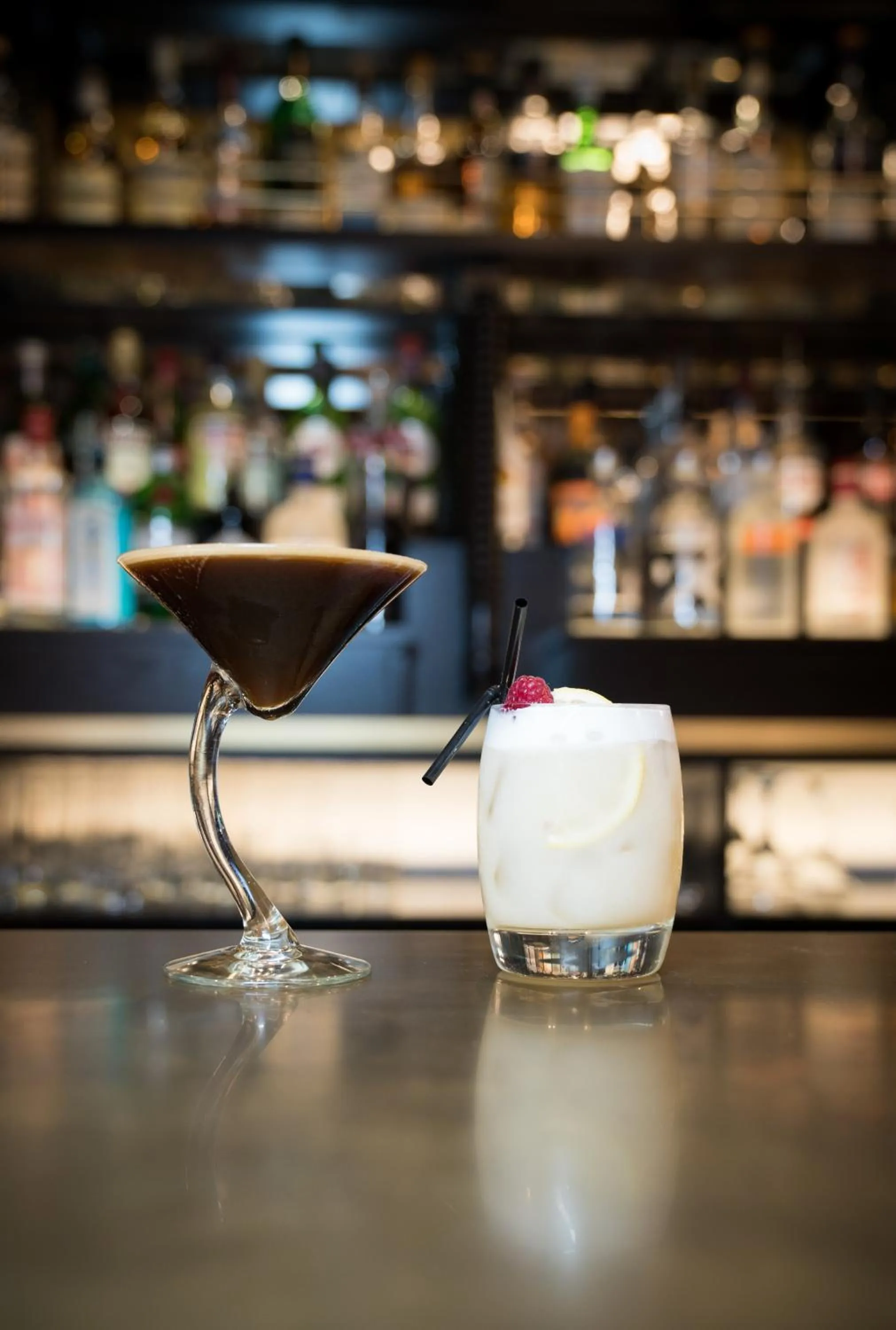 Lounge or bar in Armathwaite Hall Hotel & Spa