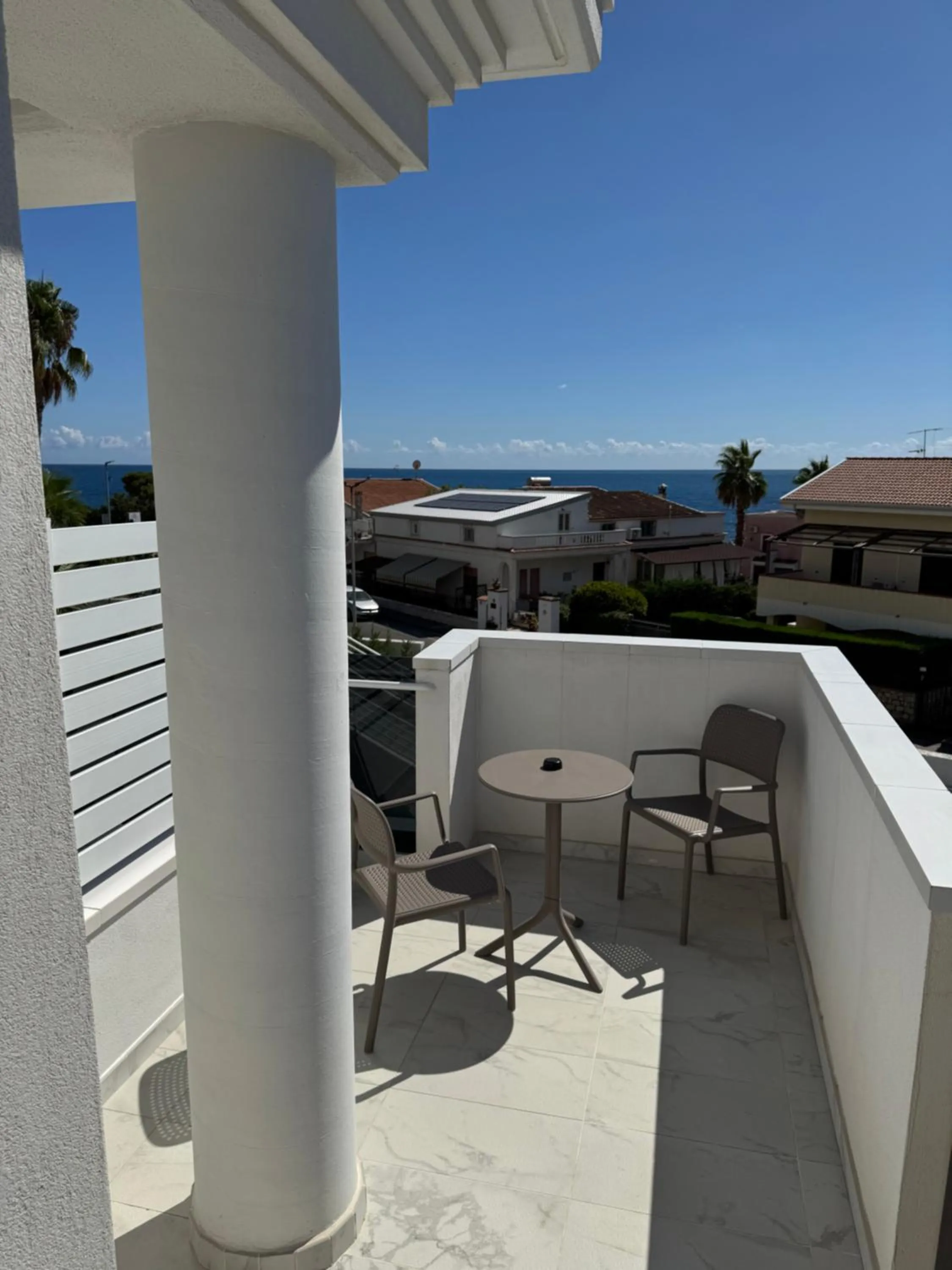 View (from property/room) in Hotel Diadema