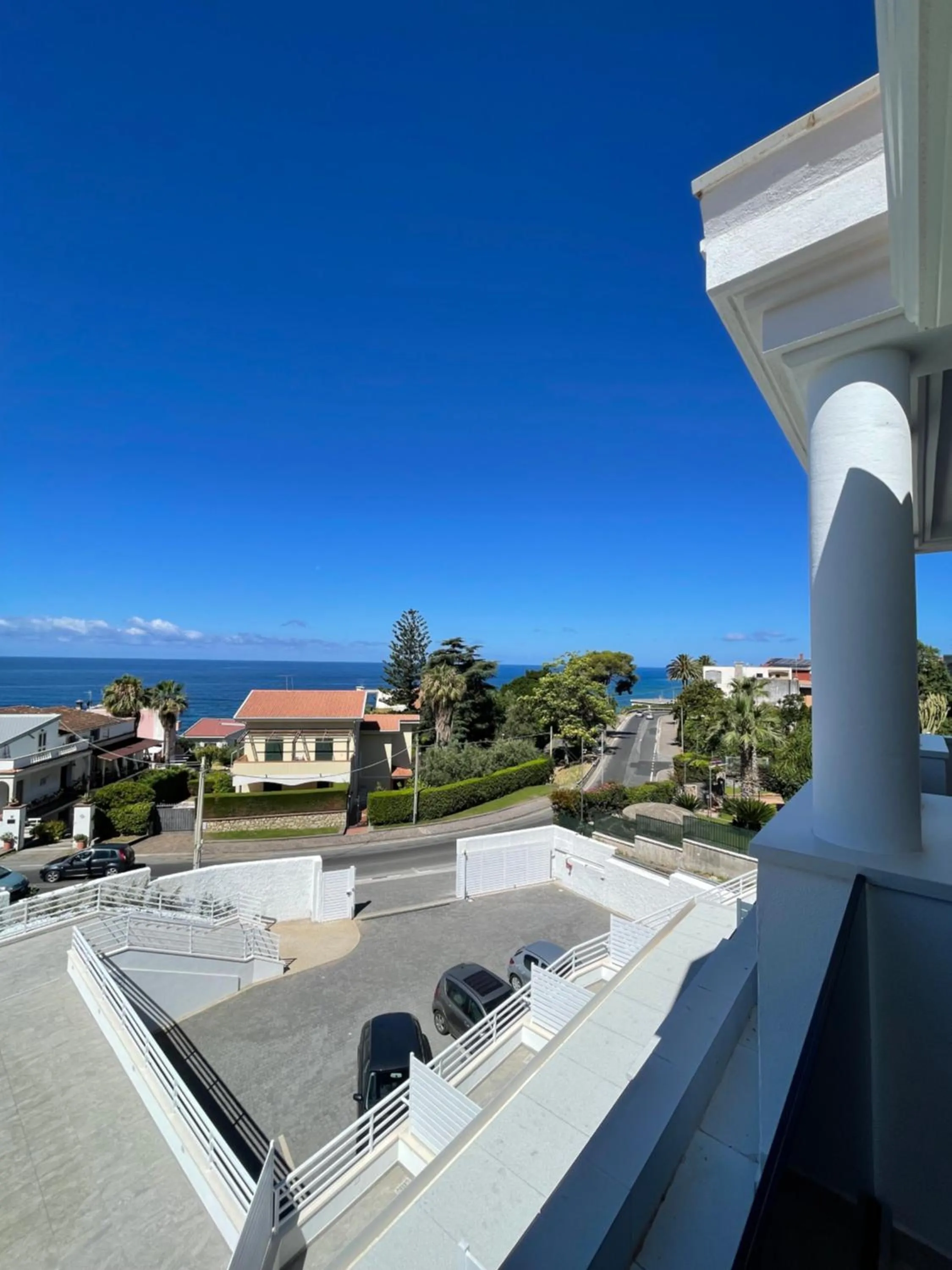 Day in Hotel Diadema
