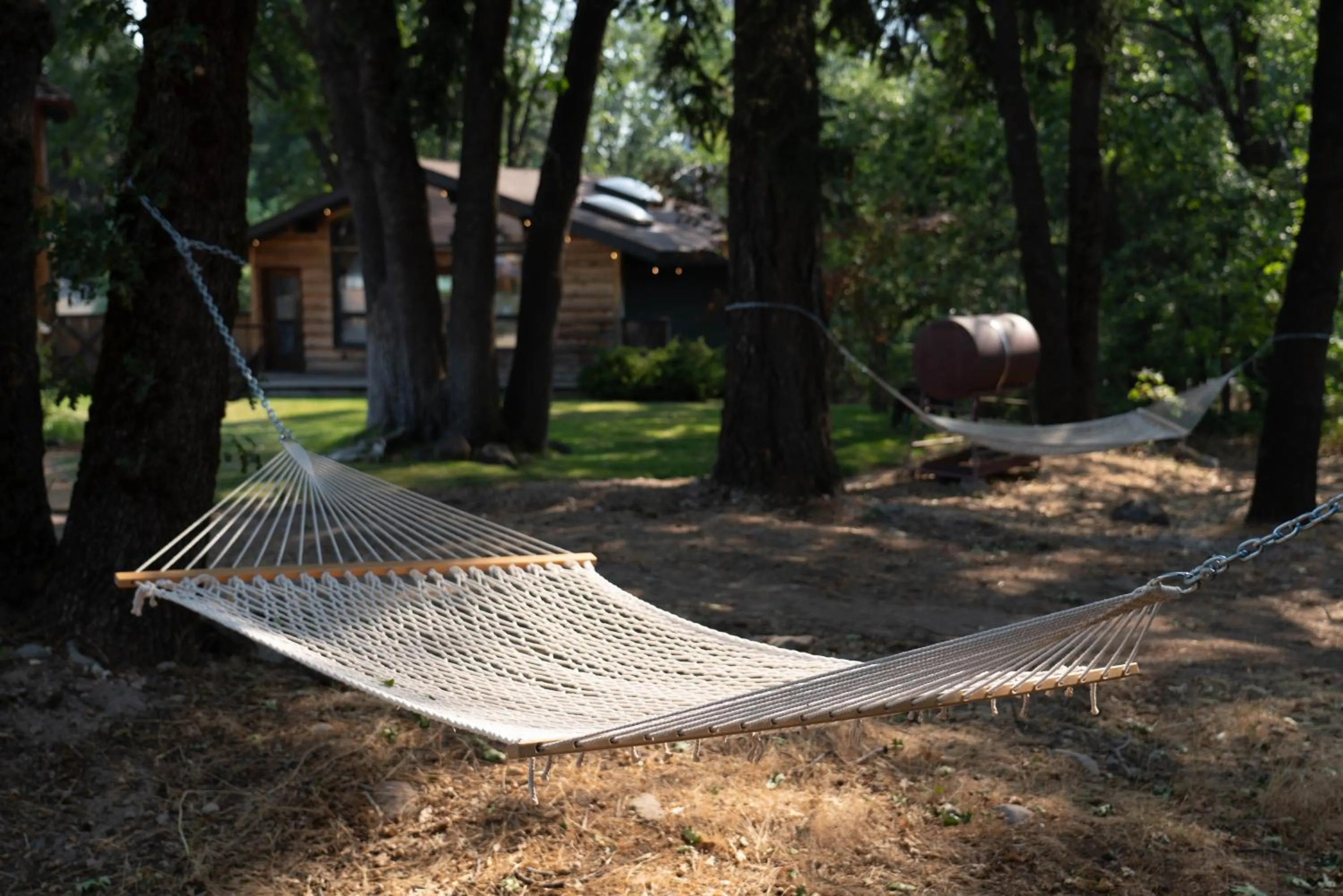 Basecamp Lodge