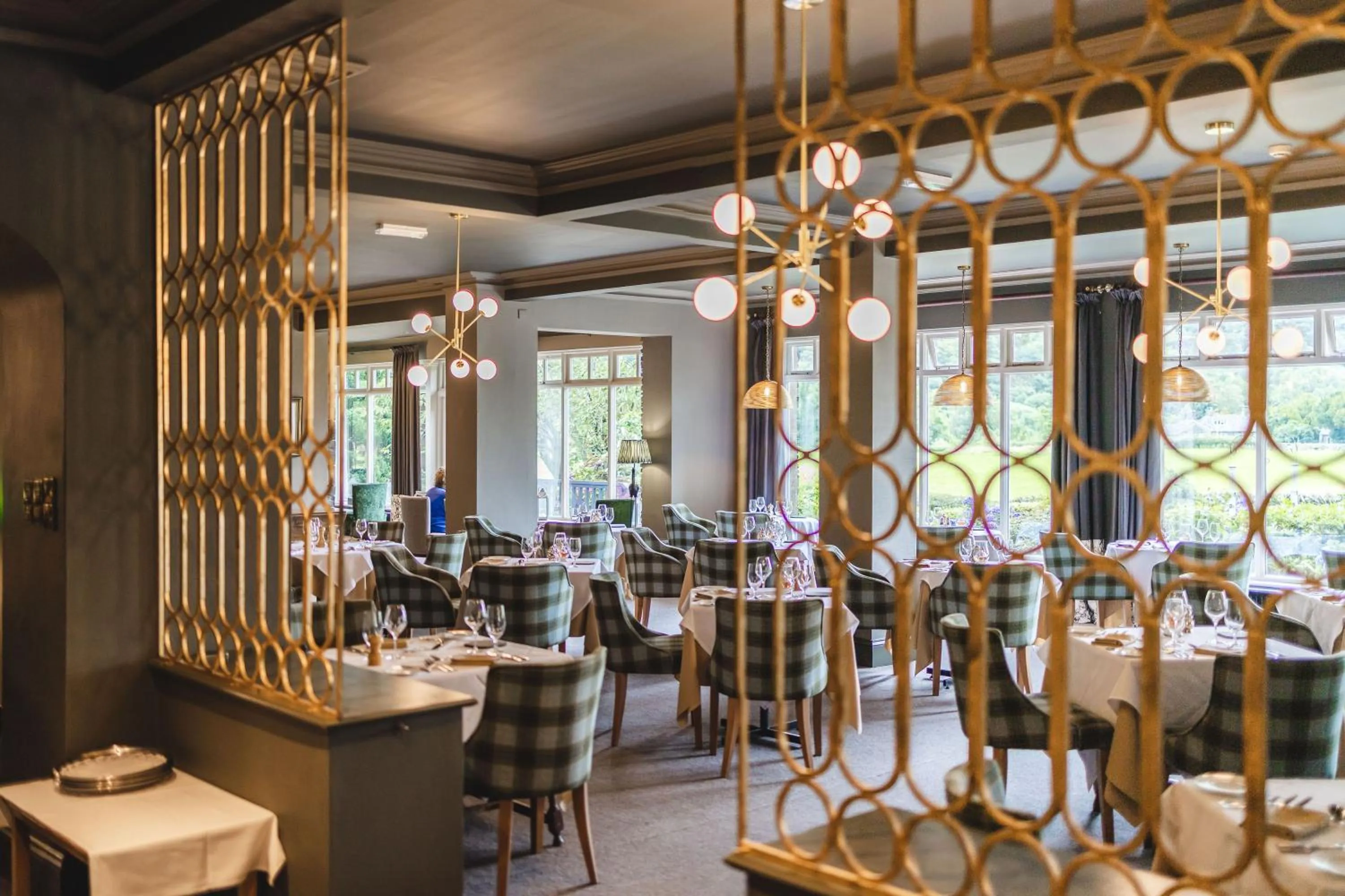 Borrowdale Gates Hotel