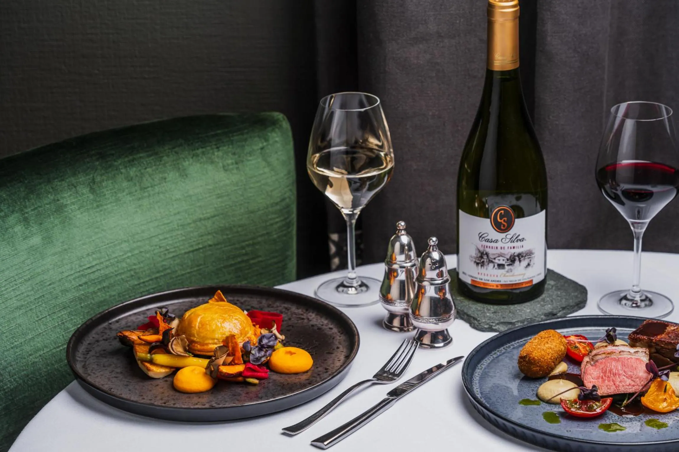 Borrowdale Gates Hotel