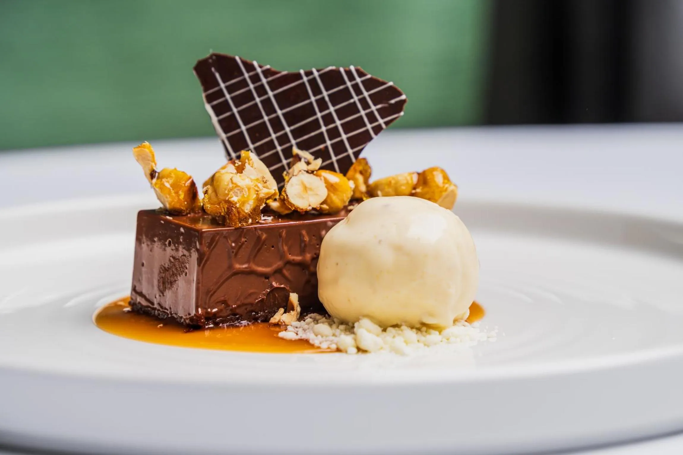 Borrowdale Gates Hotel