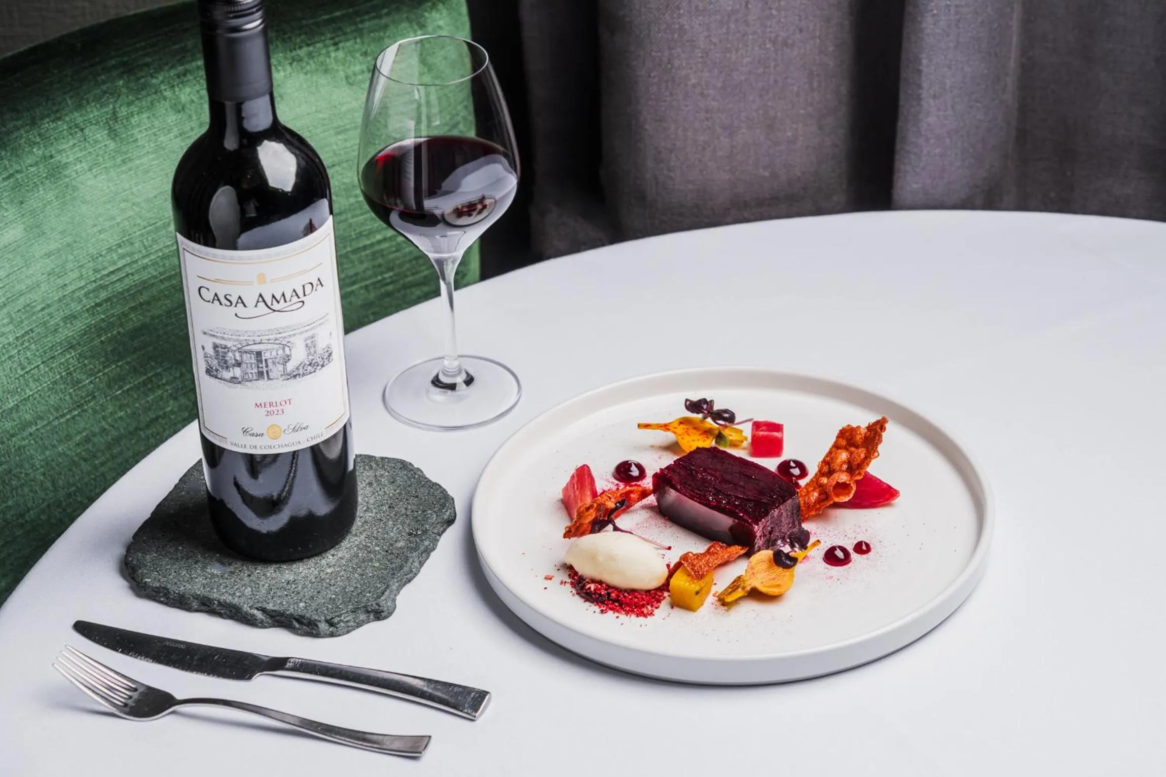 Borrowdale Gates Hotel