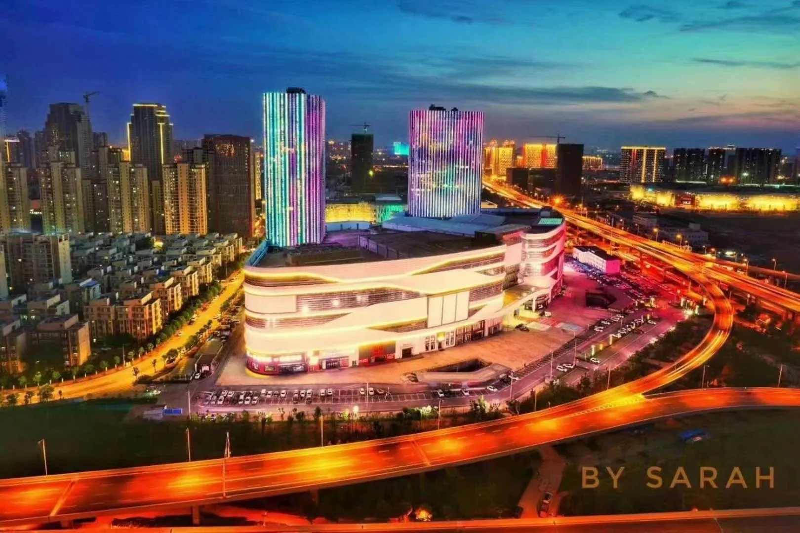 Echarm Hotel Wuhan Hanyang Wangjiawan Sixin Avenue Metro Station