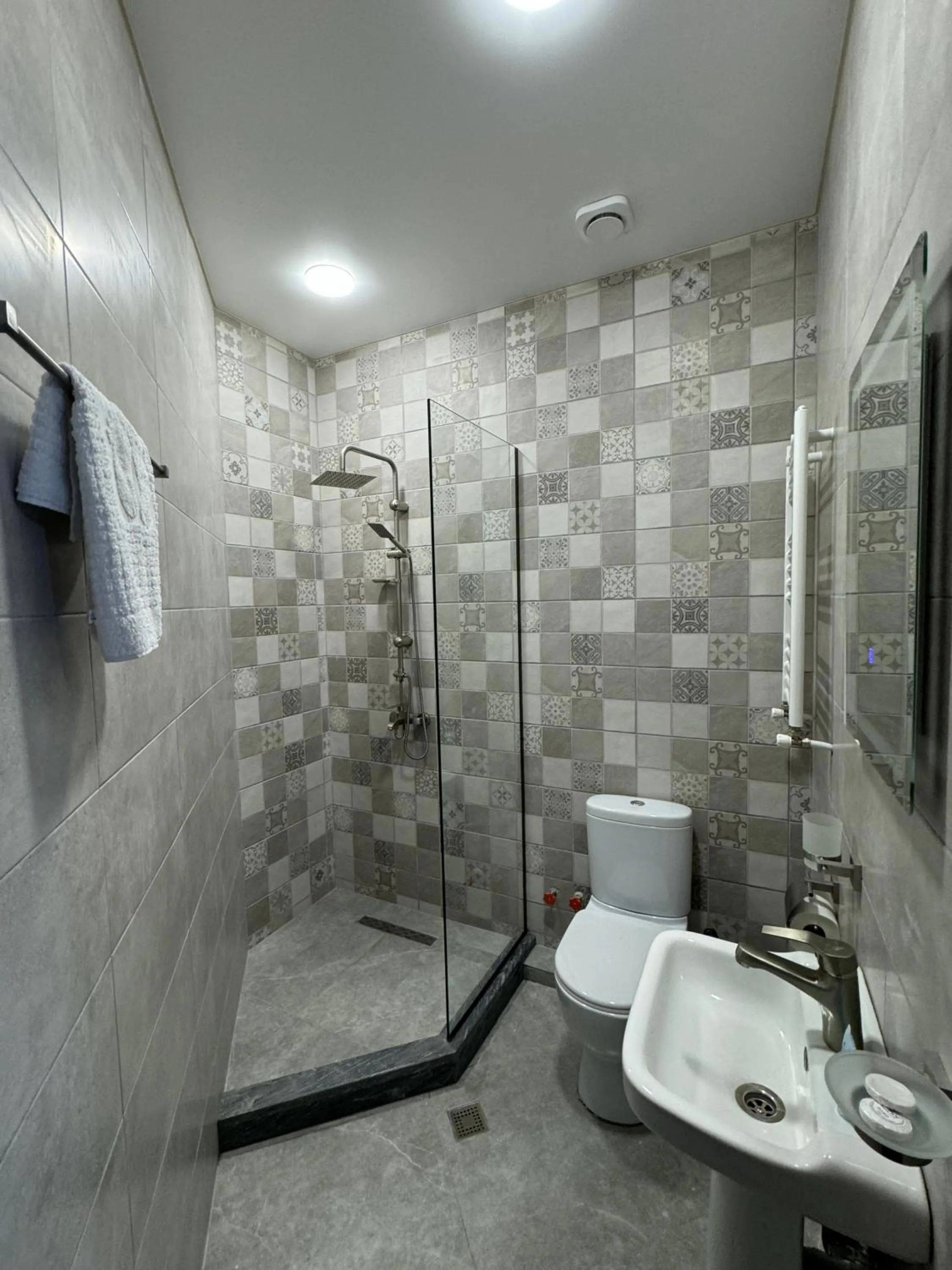 Hotel Boutique Adam