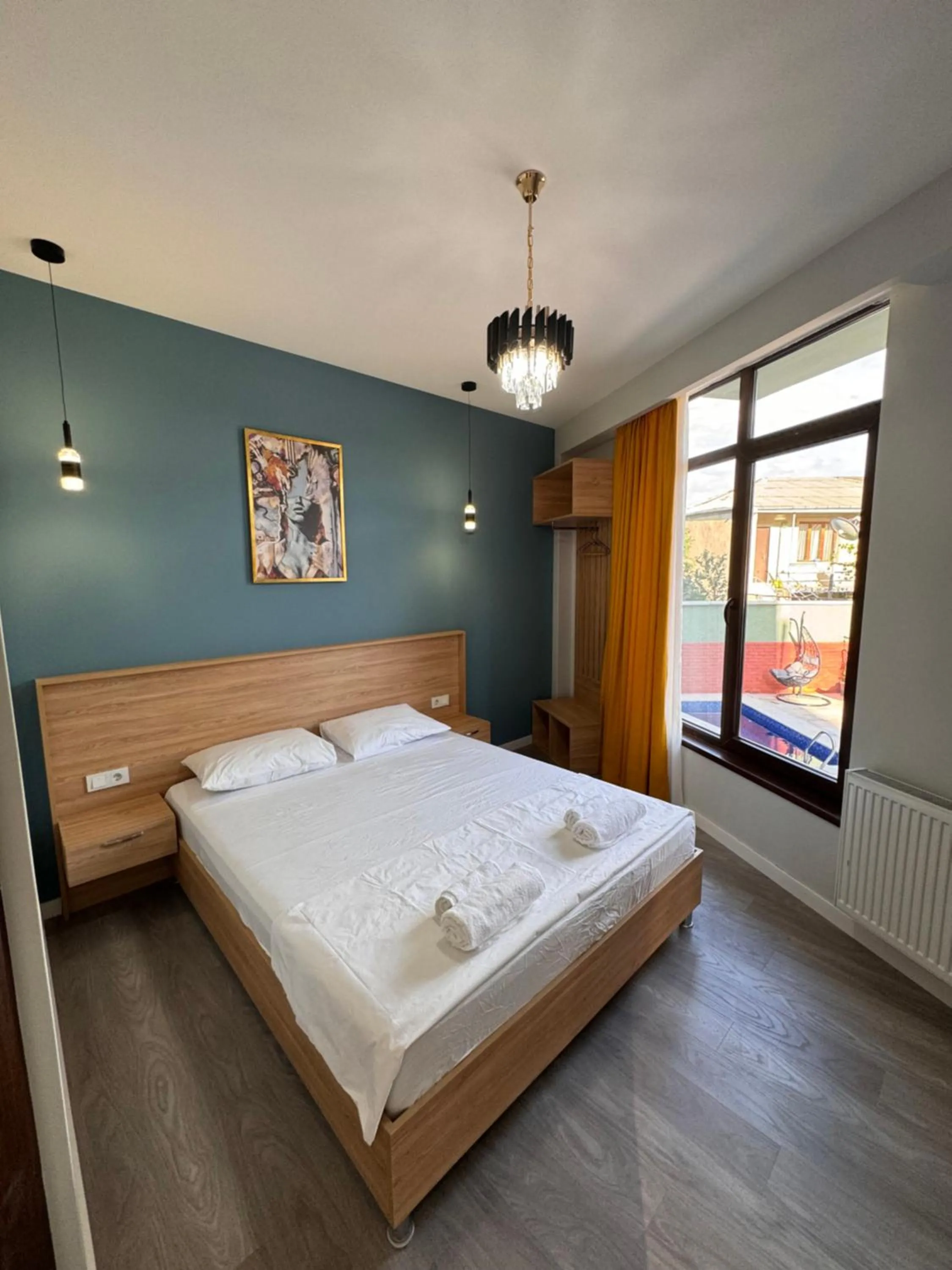 Hotel Boutique Adam