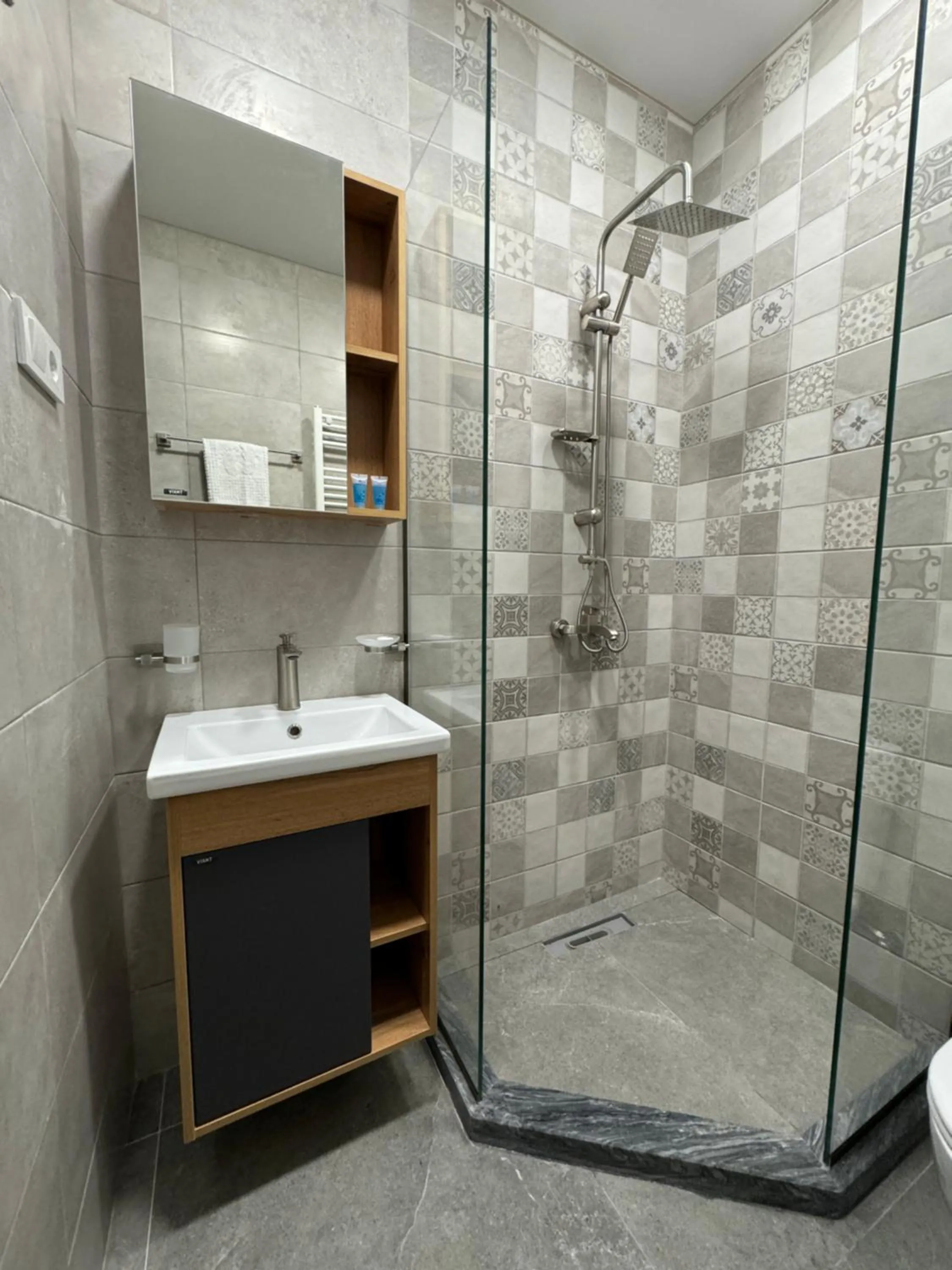 Hotel Boutique Adam