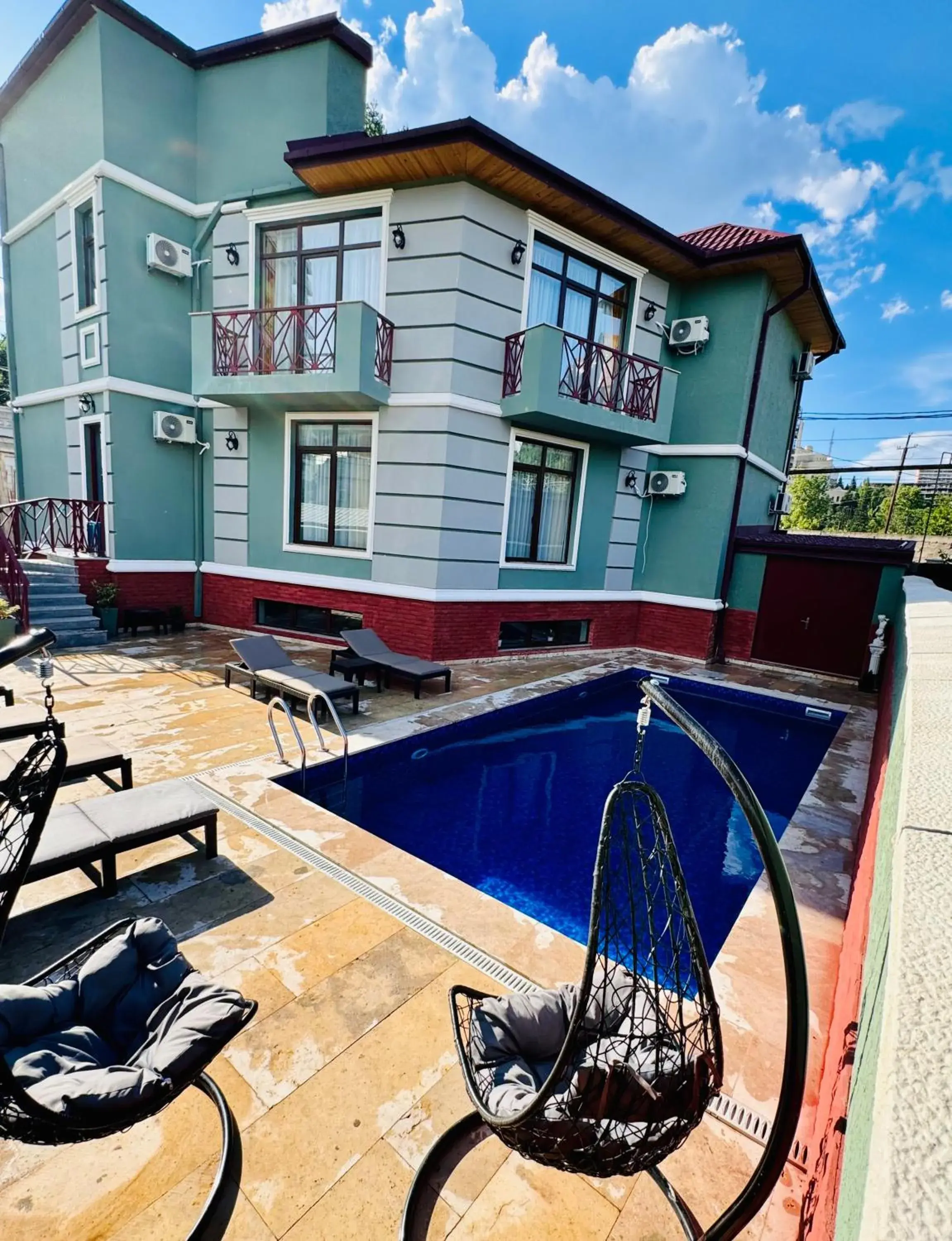 Hotel Boutique Adam Hotel Boutique Adam