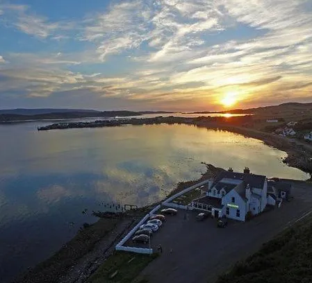Aultbea Hotel