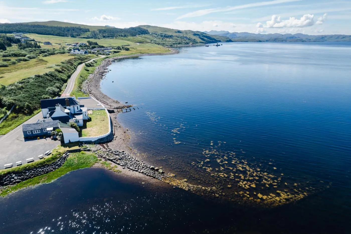 Aultbea Hotel