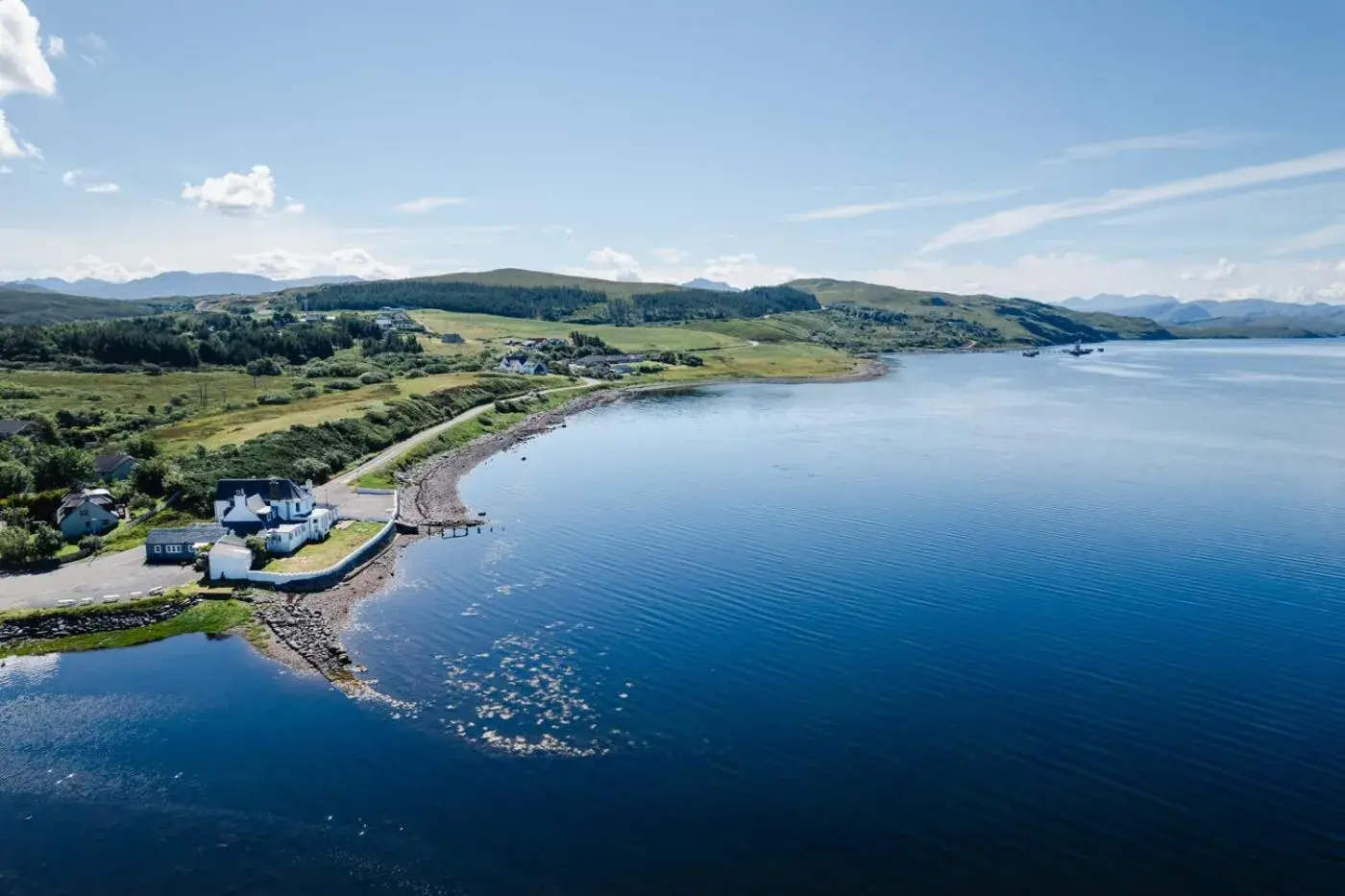 Aultbea Hotel Aultbea Hotel
