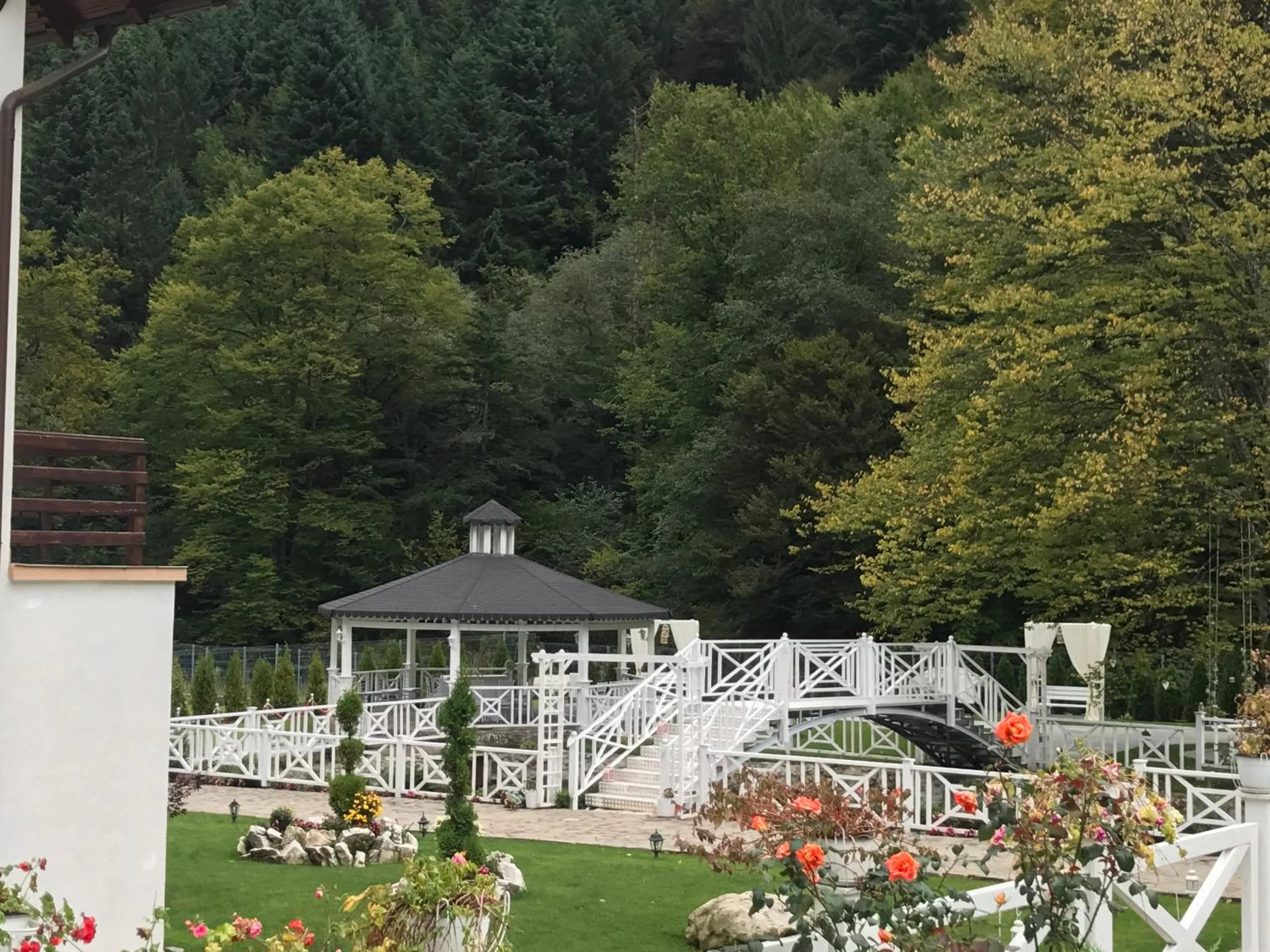 Pastravaria popas sambata