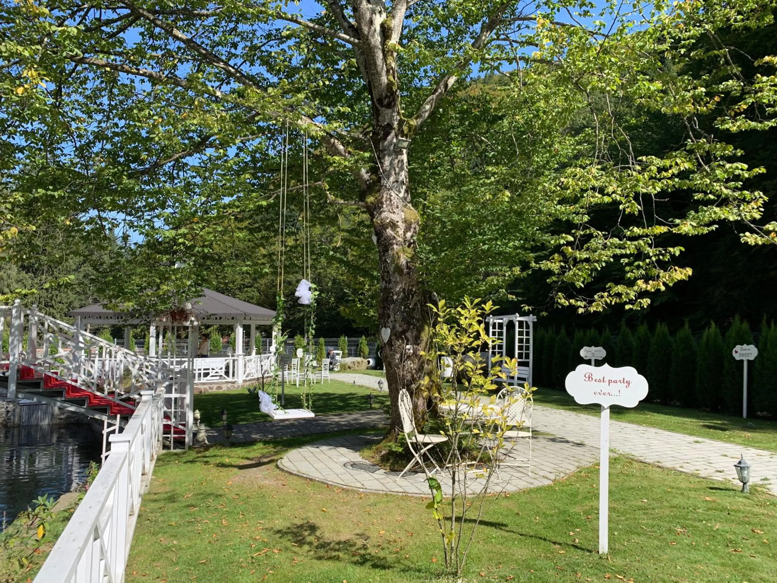 Pastravaria popas sambata