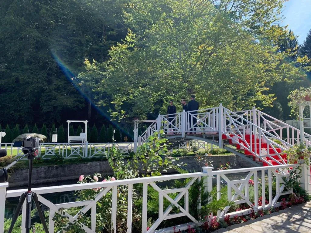 Pastravaria popas sambata