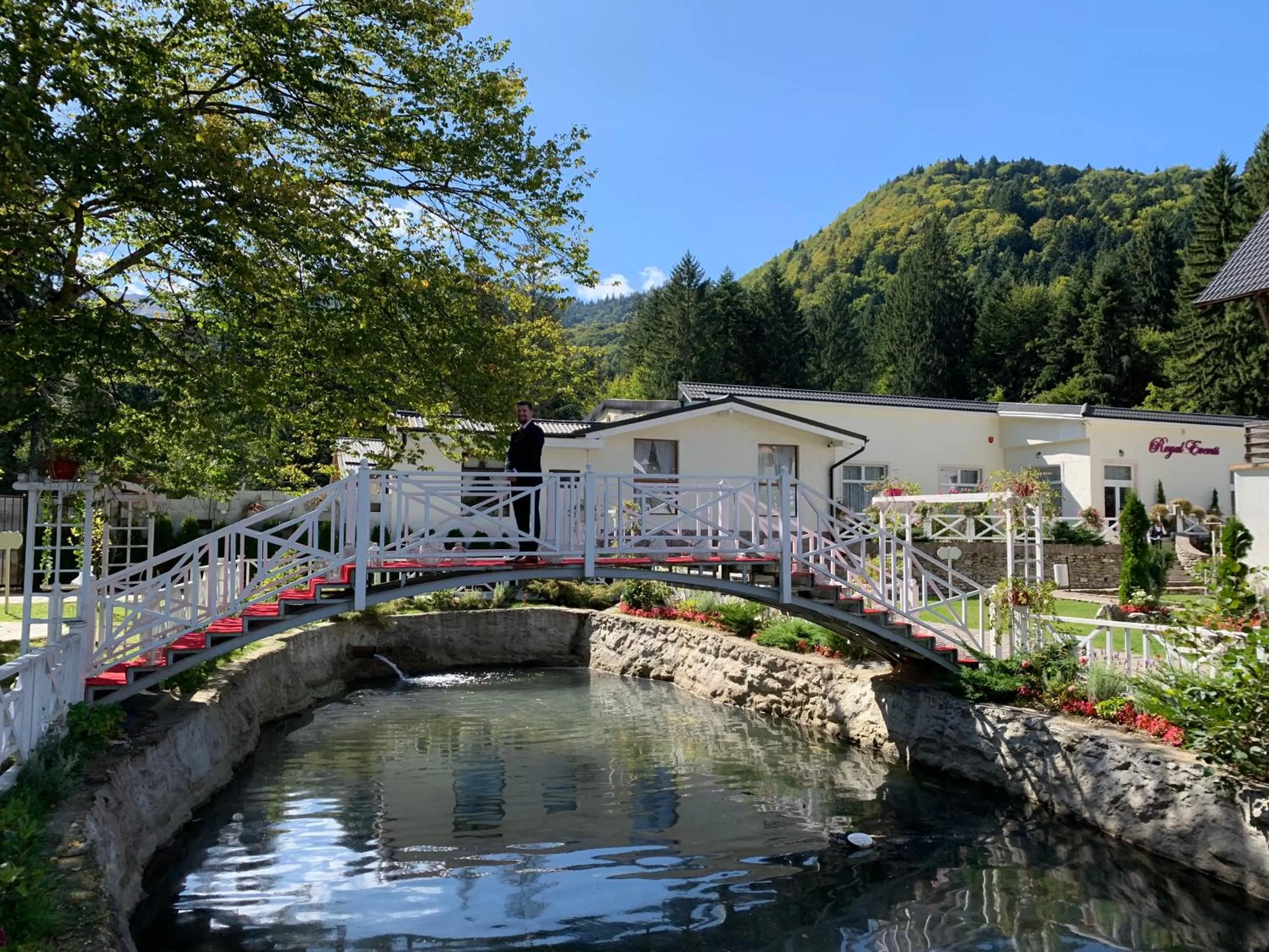 Pastravaria popas sambata