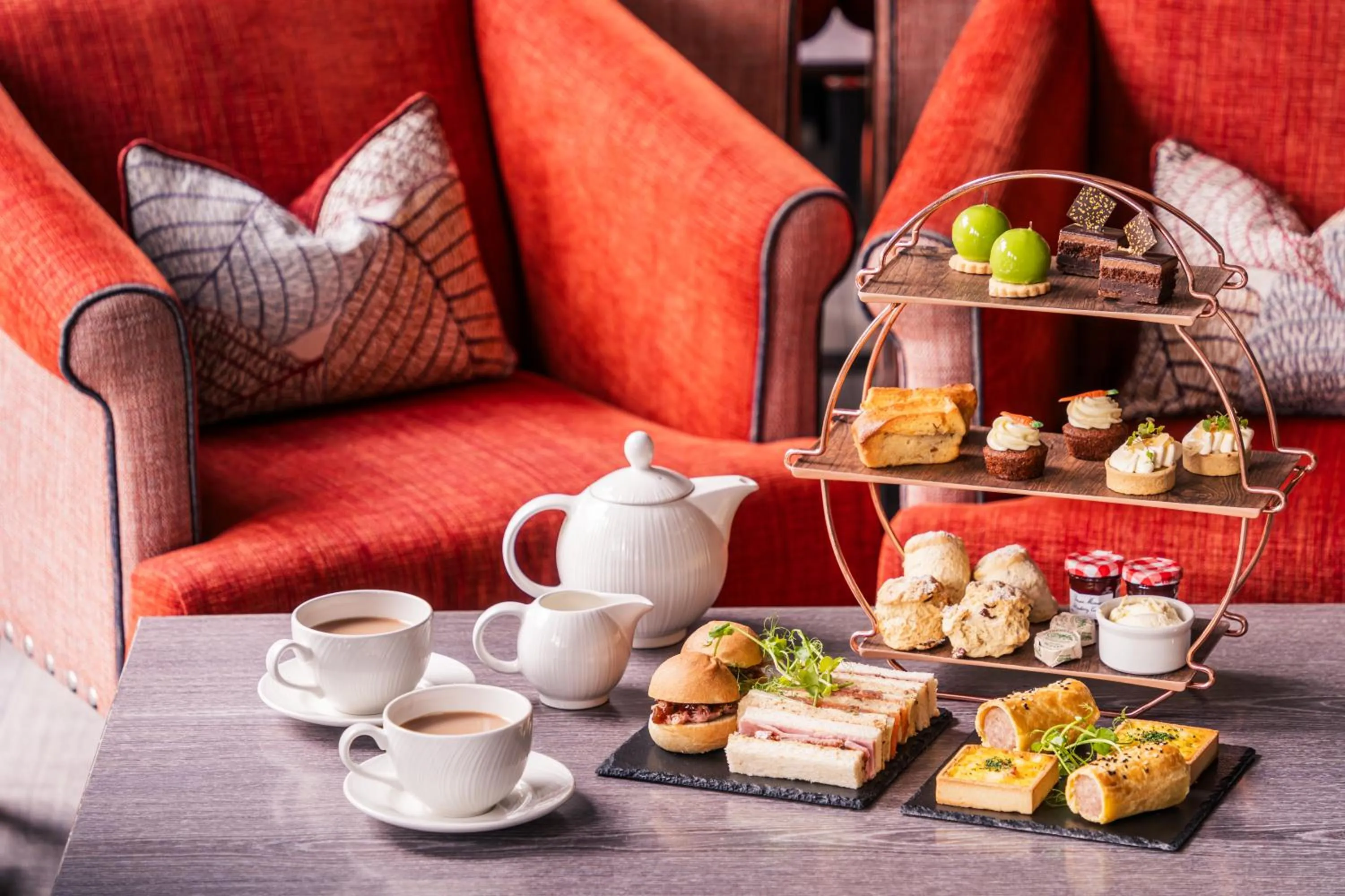 Lodore Falls Hotel & Spa