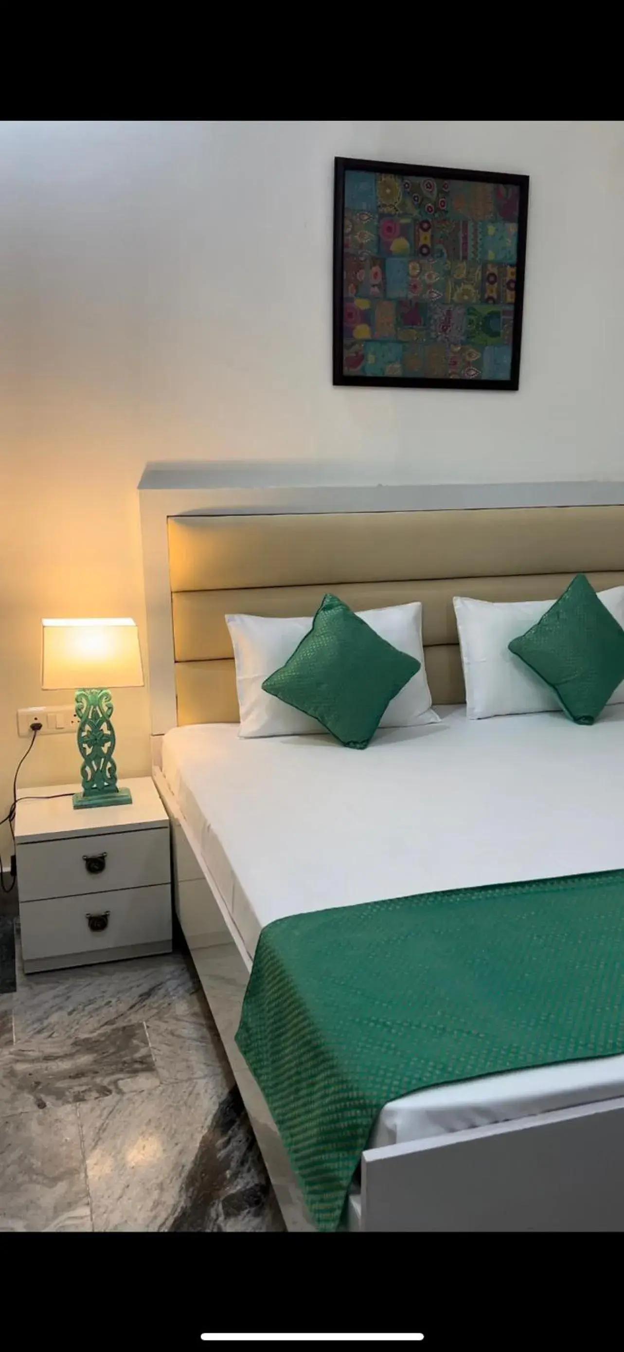 The Nandi International Boutique Stay The Nandi International Boutique Stay