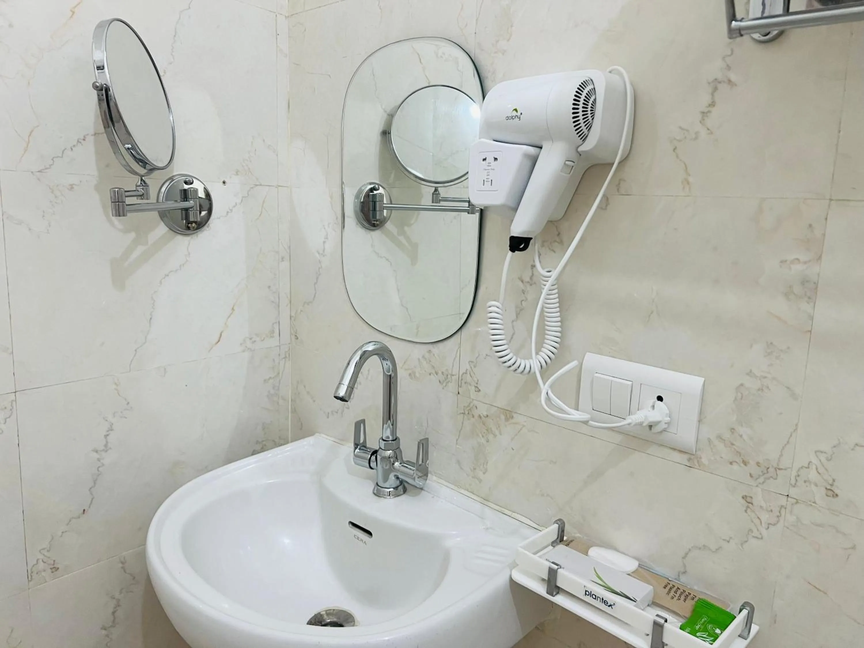 The Nandi International Boutique Stay