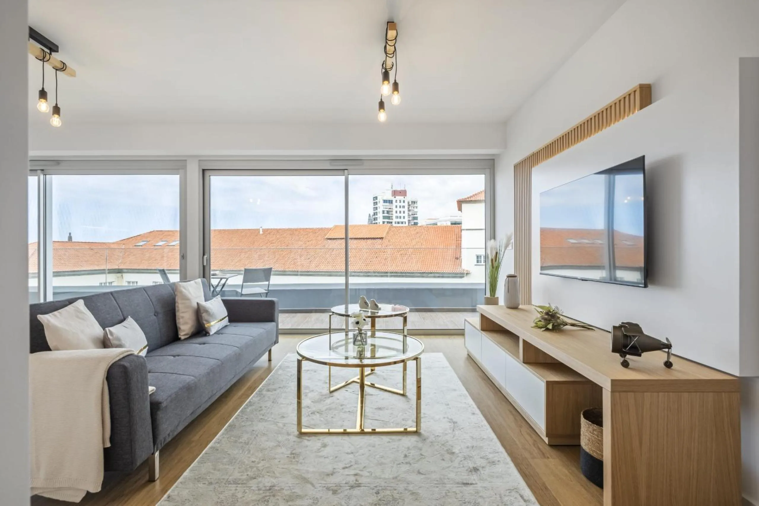 Penthouse A Fabrica by Homie