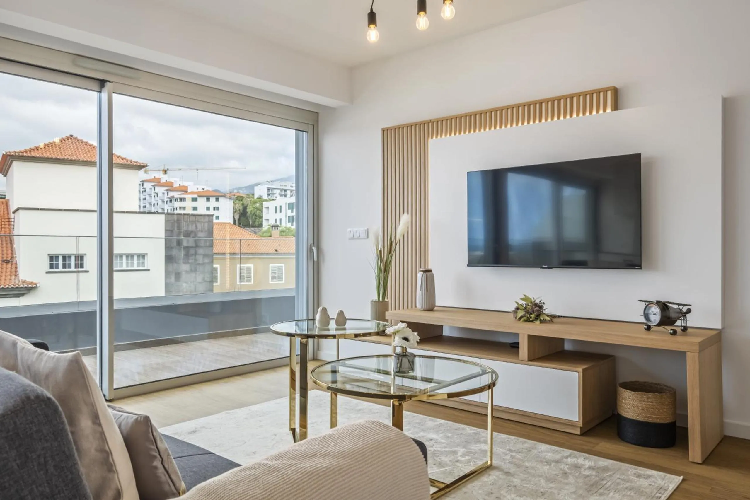 Penthouse A Fabrica by Homie