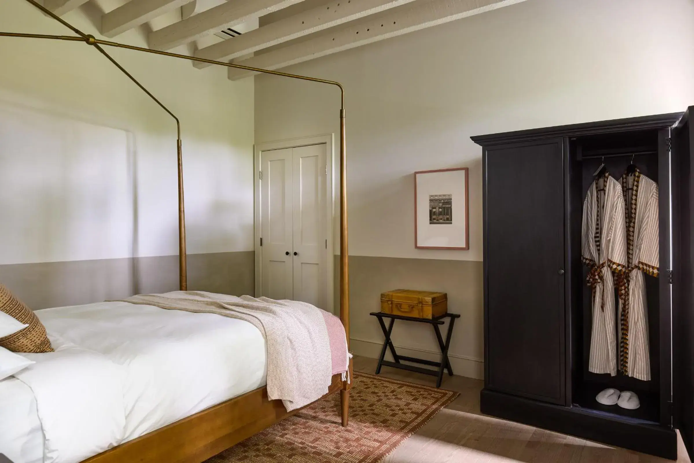 Queen Suite in Anna and Bel Queen Suite in Anna and Bel