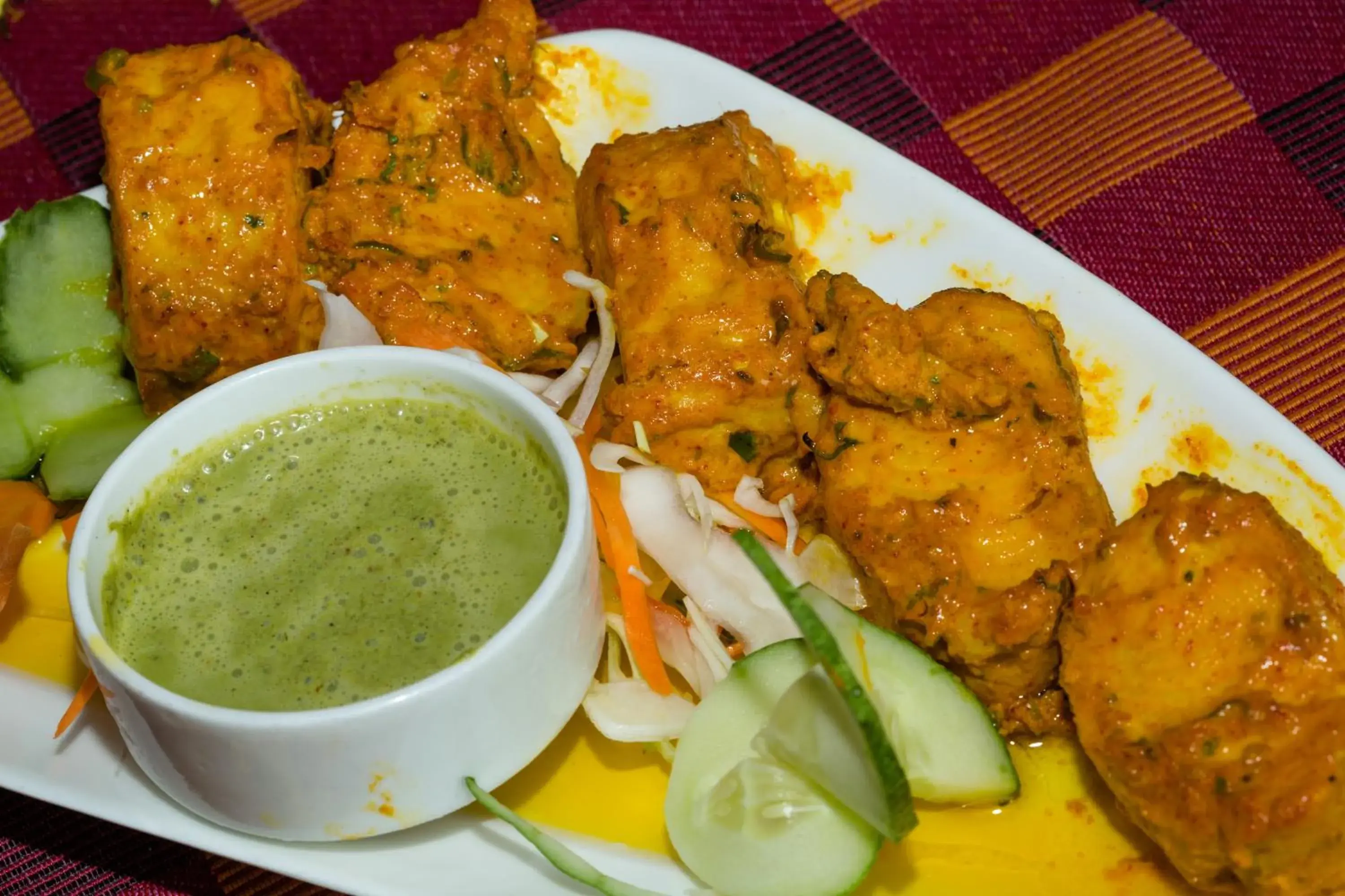 Breakfast in Hotel Shompen Breakfast in Hotel Shompen