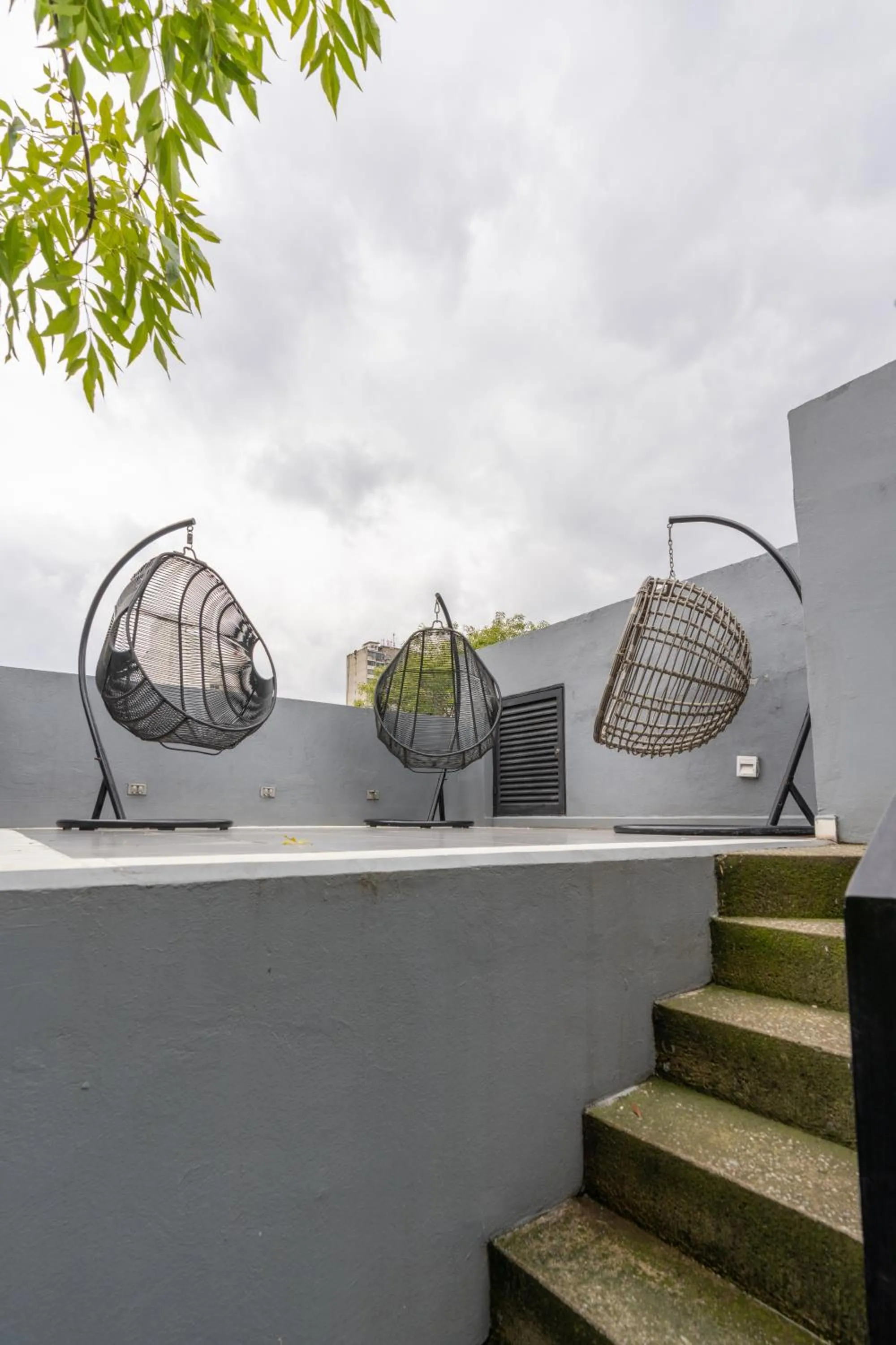 Other in La Campechana in the heart of Roma and Condesa