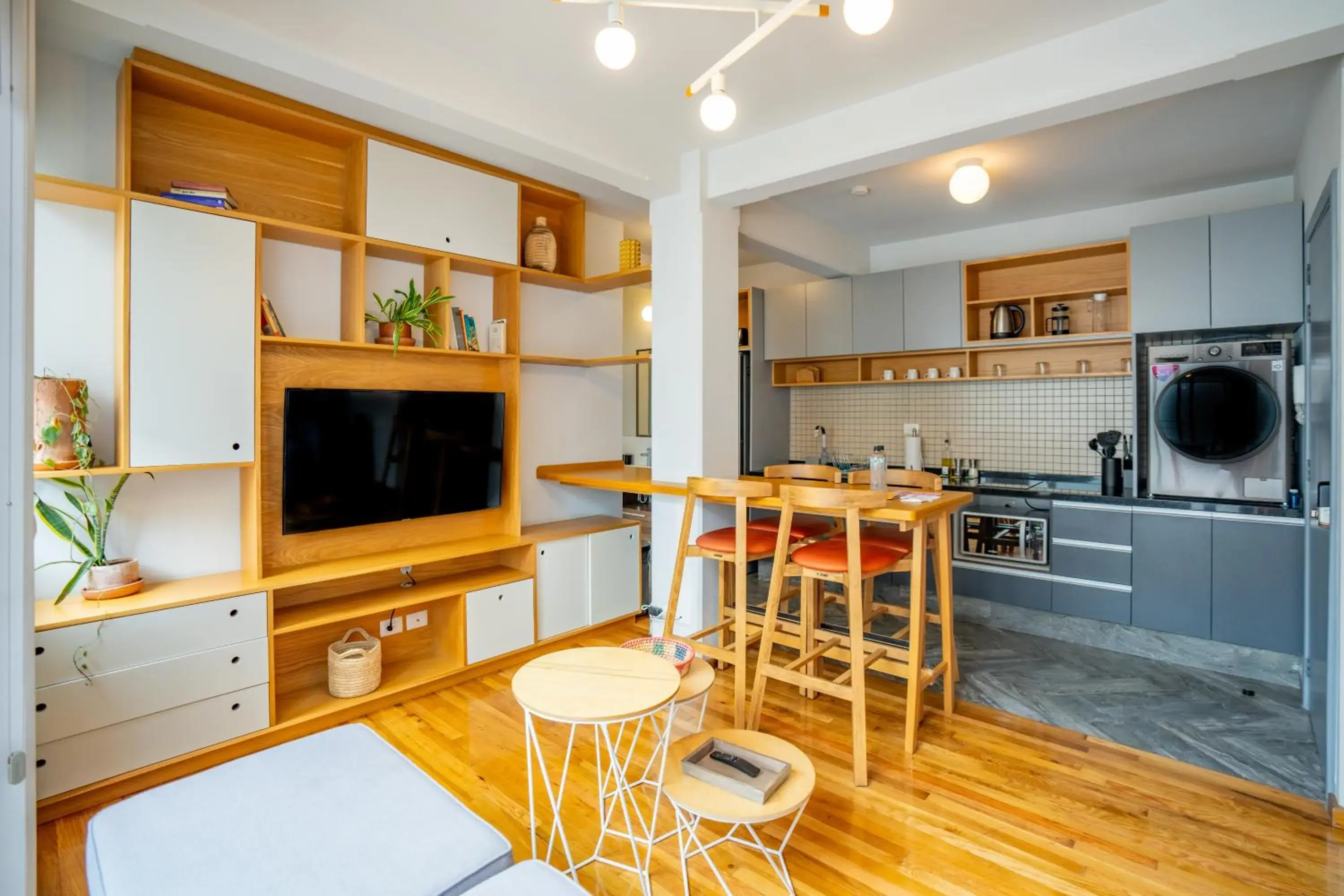 La Campechana in the heart of Roma and Condesa La Campechana in the heart of Roma and Condesa